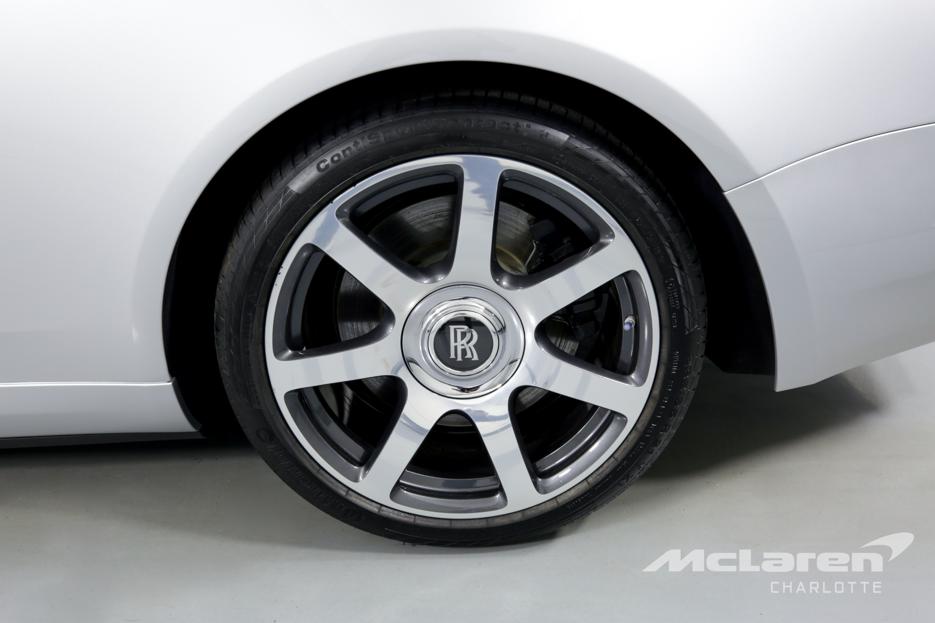 Used 2017 Rolls-Royce Dawn | Charlotte, NC