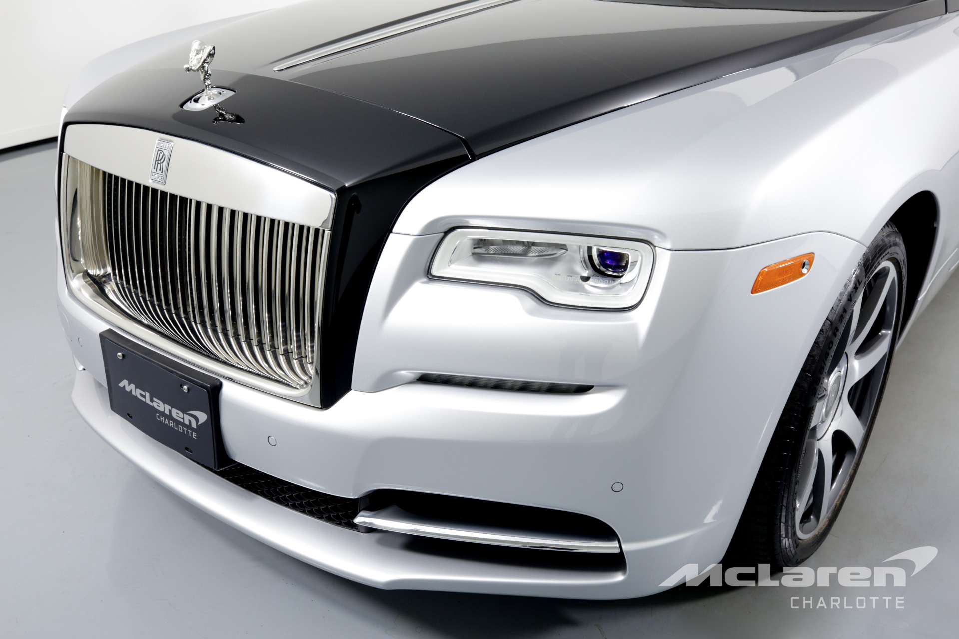 Used 2017 Rolls-Royce Dawn | Charlotte, NC