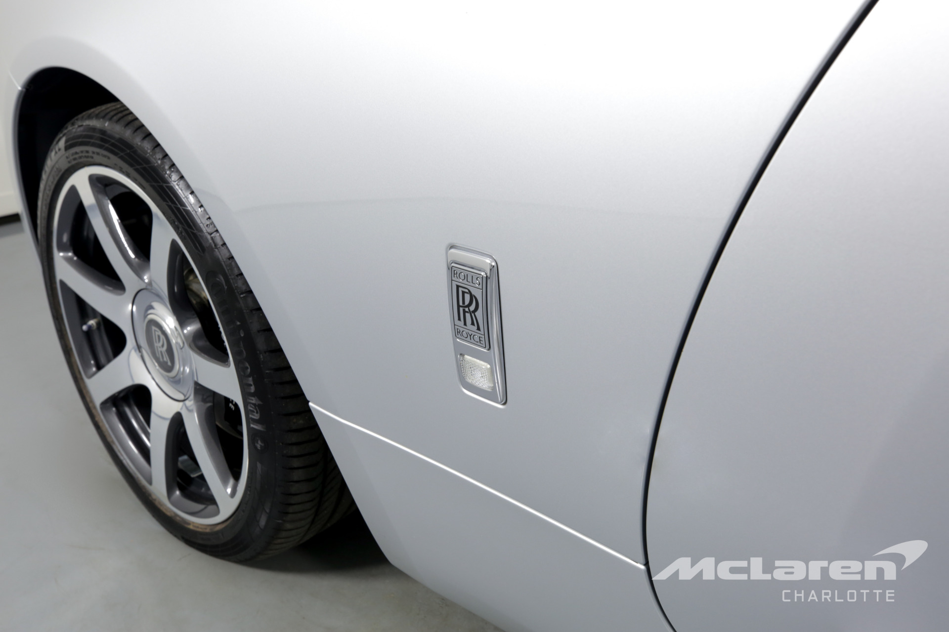 Used 2017 Rolls-Royce Dawn | Charlotte, NC