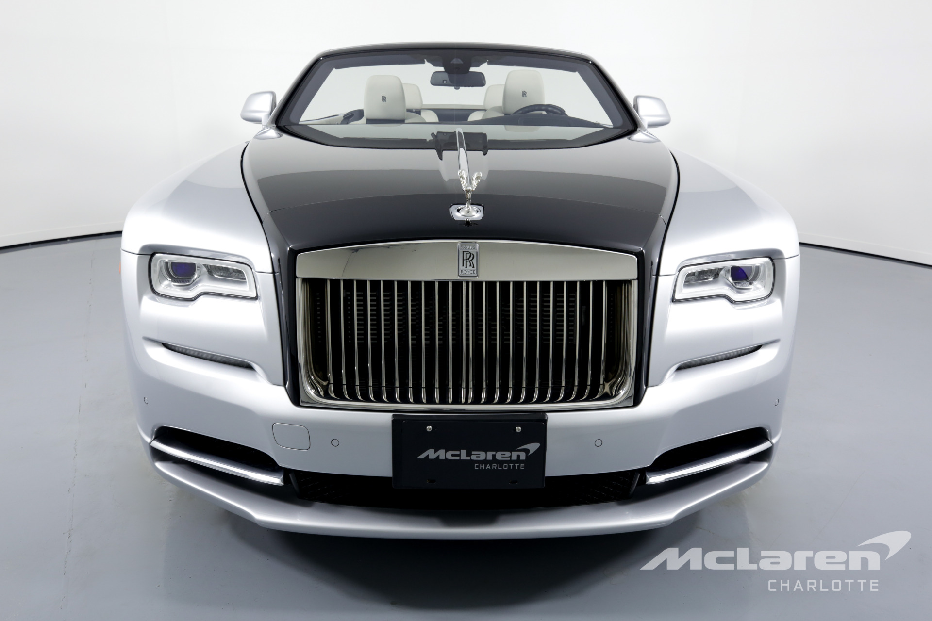 Used 2017 Rolls-Royce Dawn | Charlotte, NC
