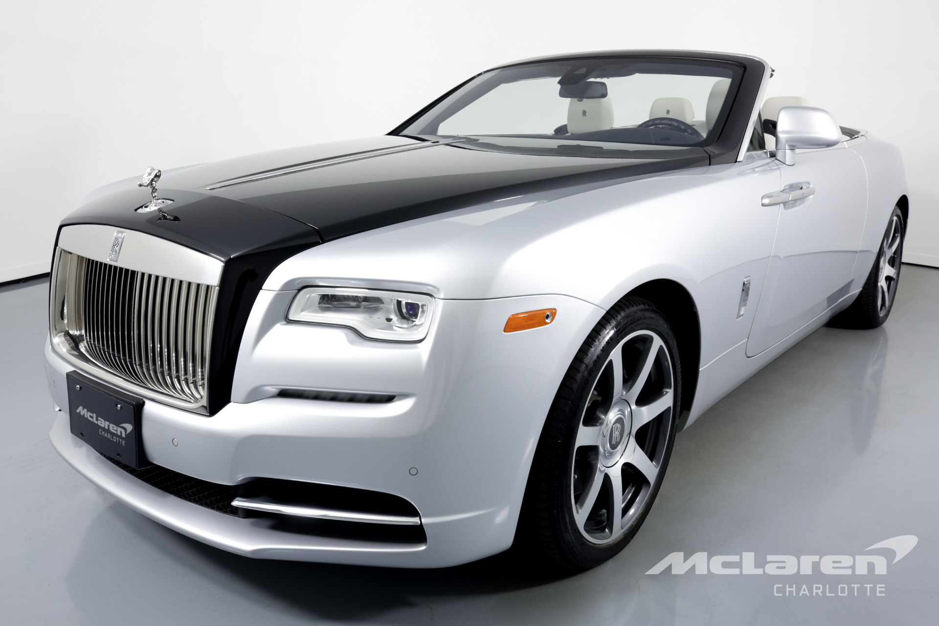 Used 2017 Rolls-Royce Dawn | Charlotte, NC