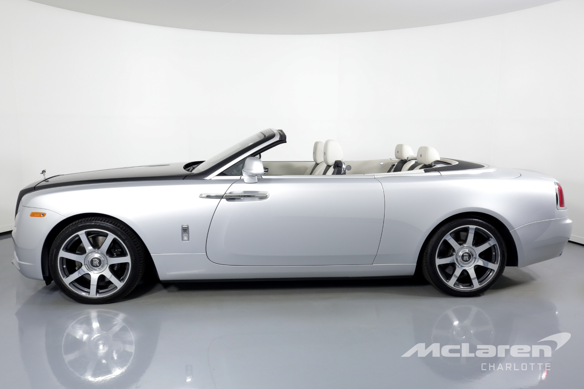 Used 2017 Rolls-Royce Dawn | Charlotte, NC