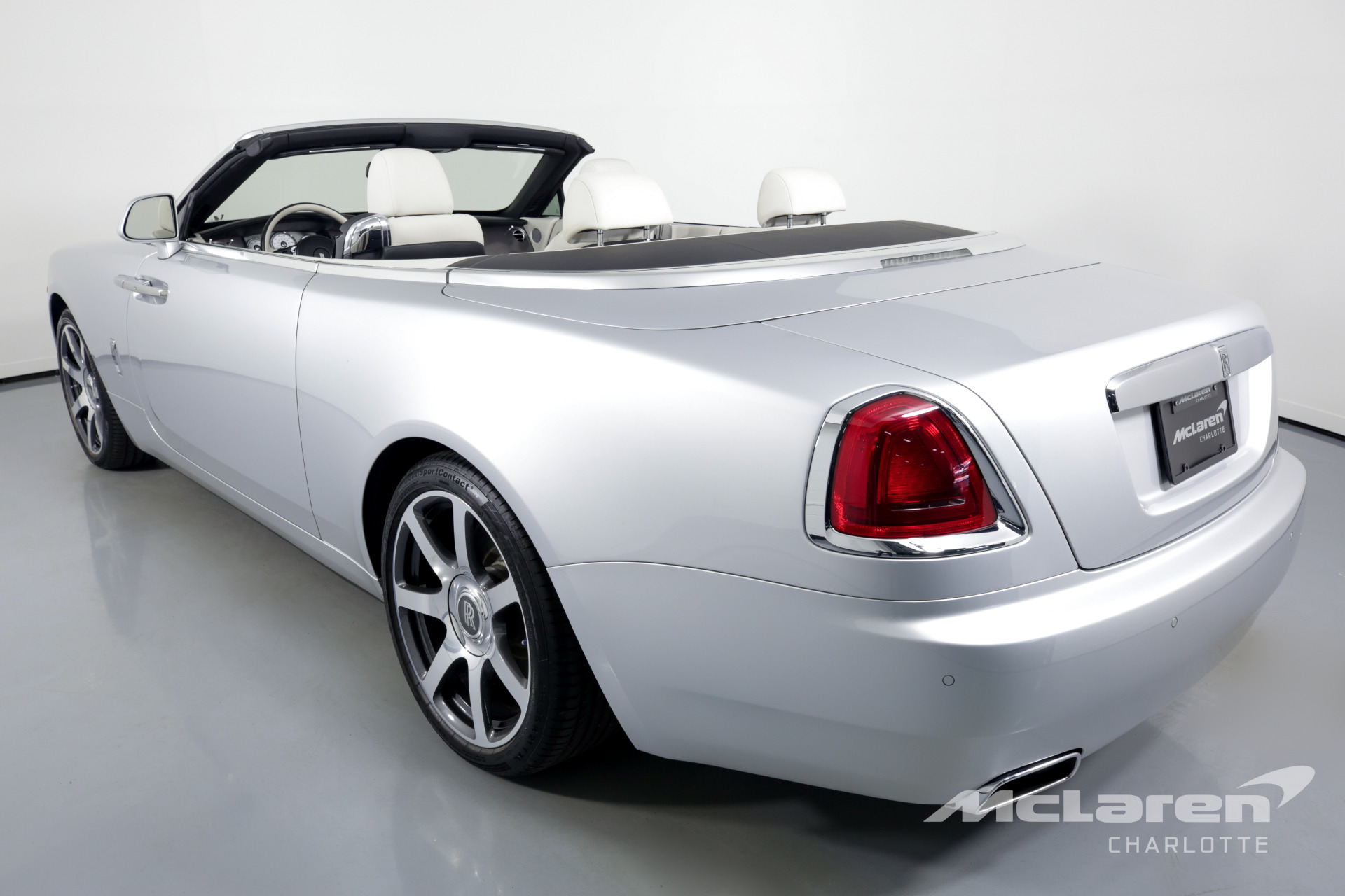 Used 2017 Rolls-Royce Dawn | Charlotte, NC
