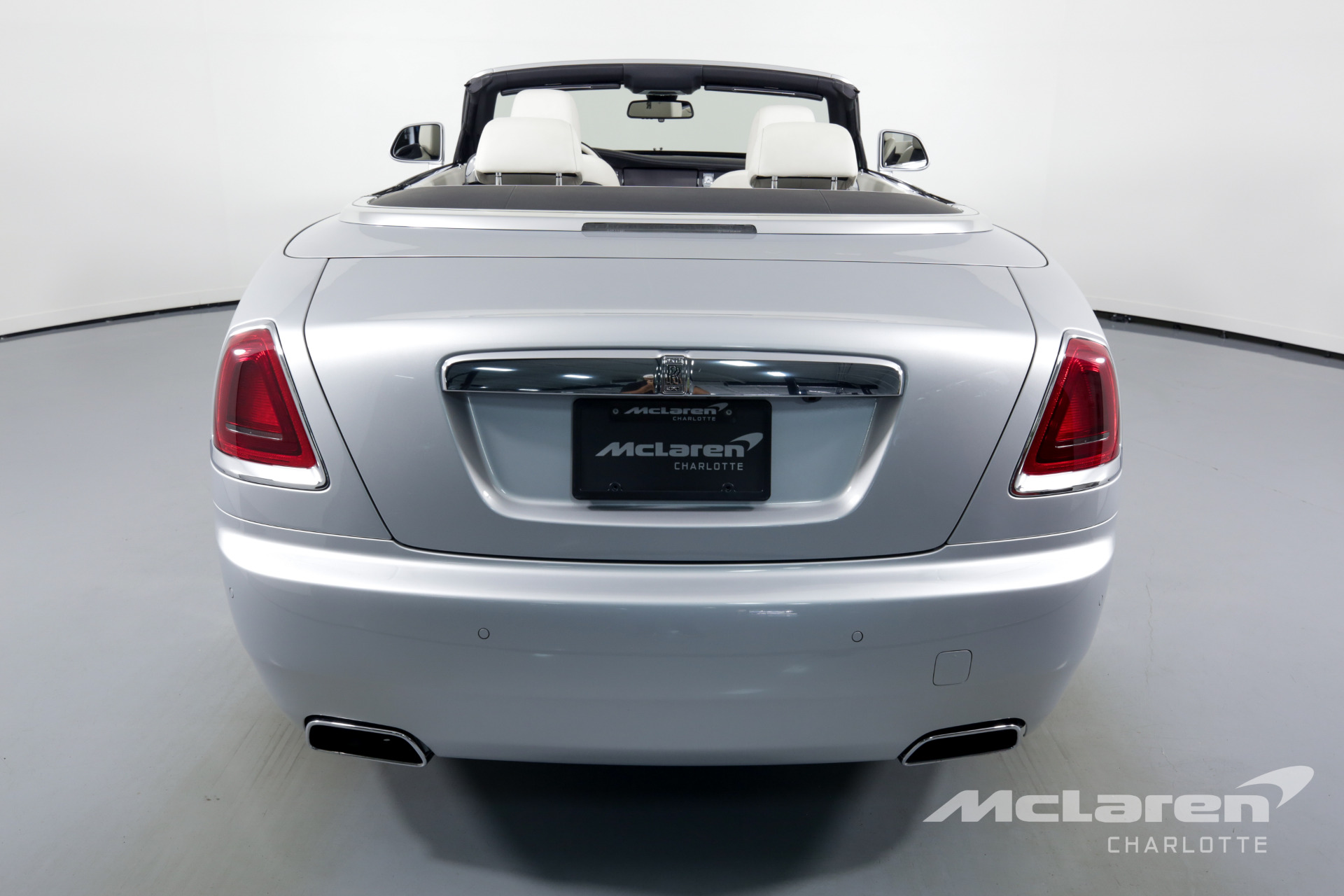 Used 2017 Rolls-Royce Dawn | Charlotte, NC