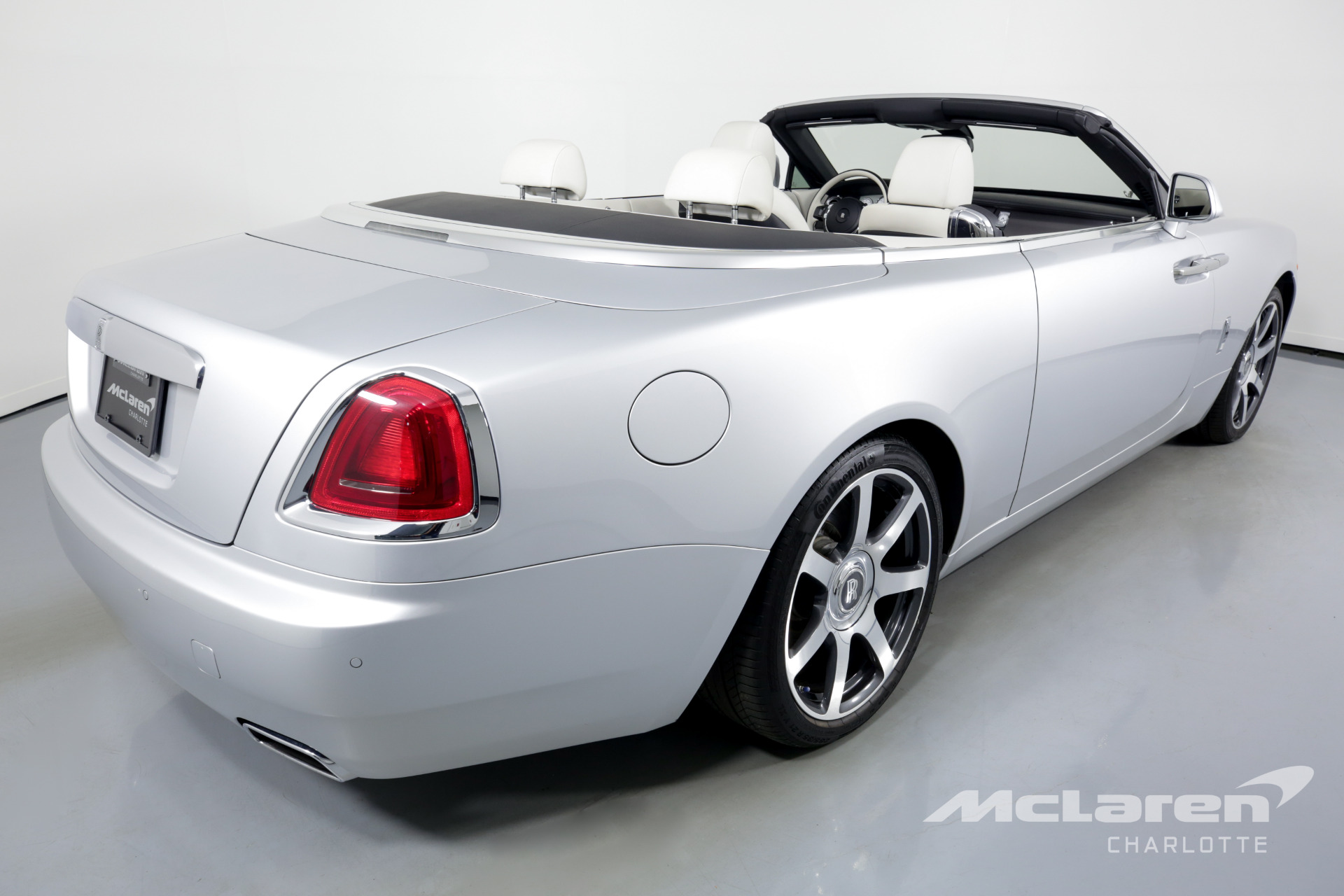 Used 2017 Rolls-Royce Dawn | Charlotte, NC