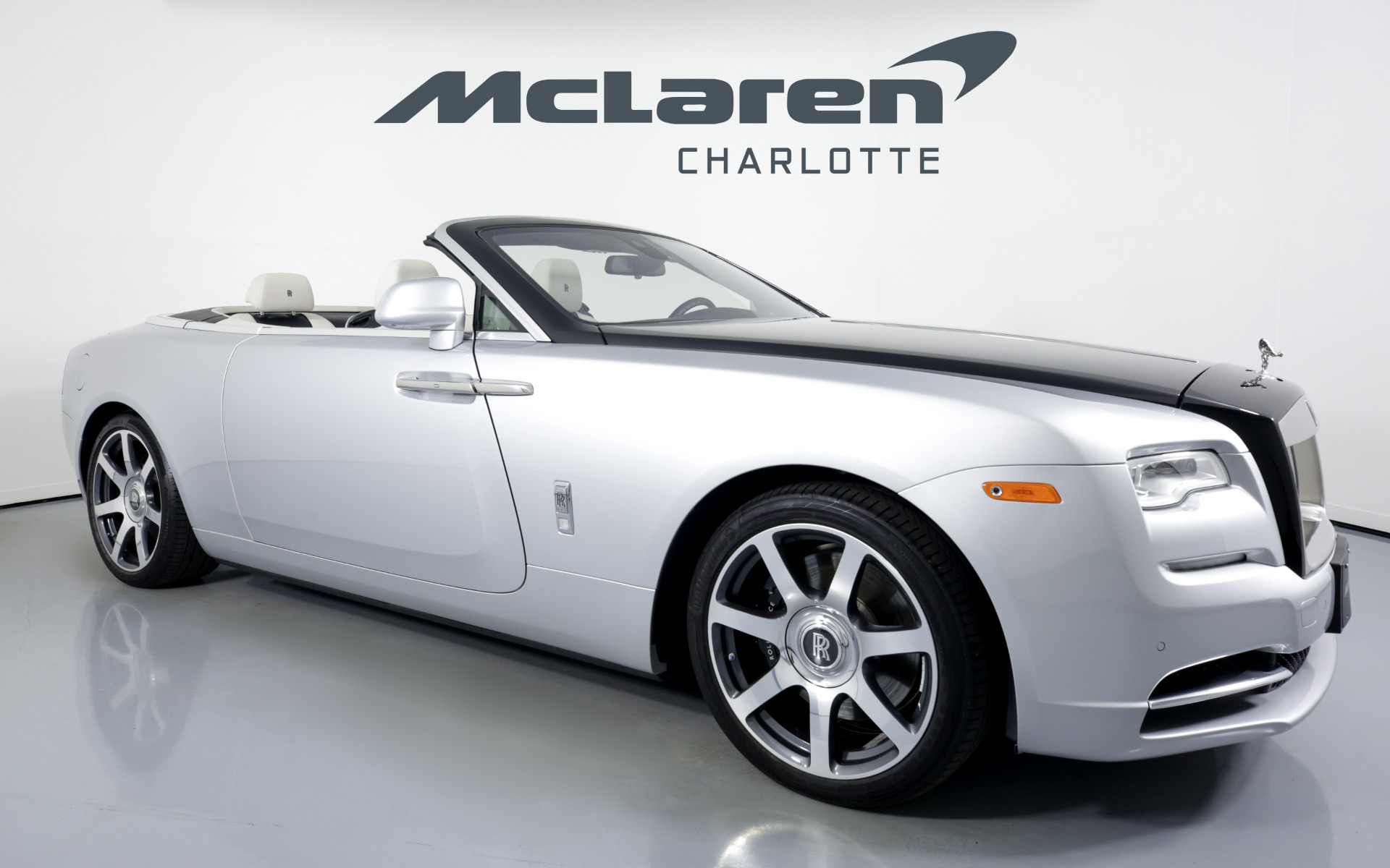 Used 2017 Rolls-Royce Dawn | Charlotte, NC
