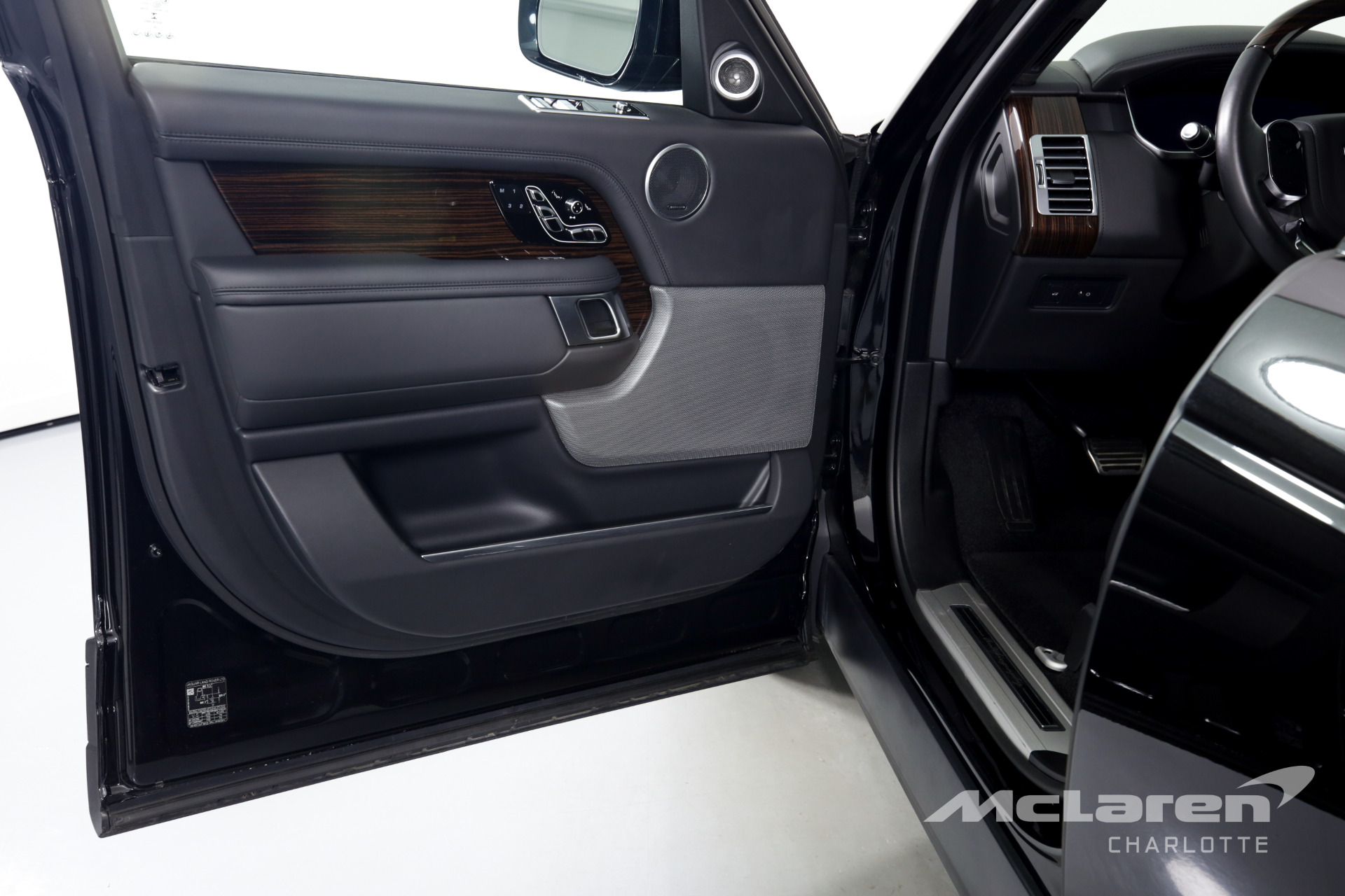 Used 2019 Land Rover Range Rover Autobiography | Charlotte, NC