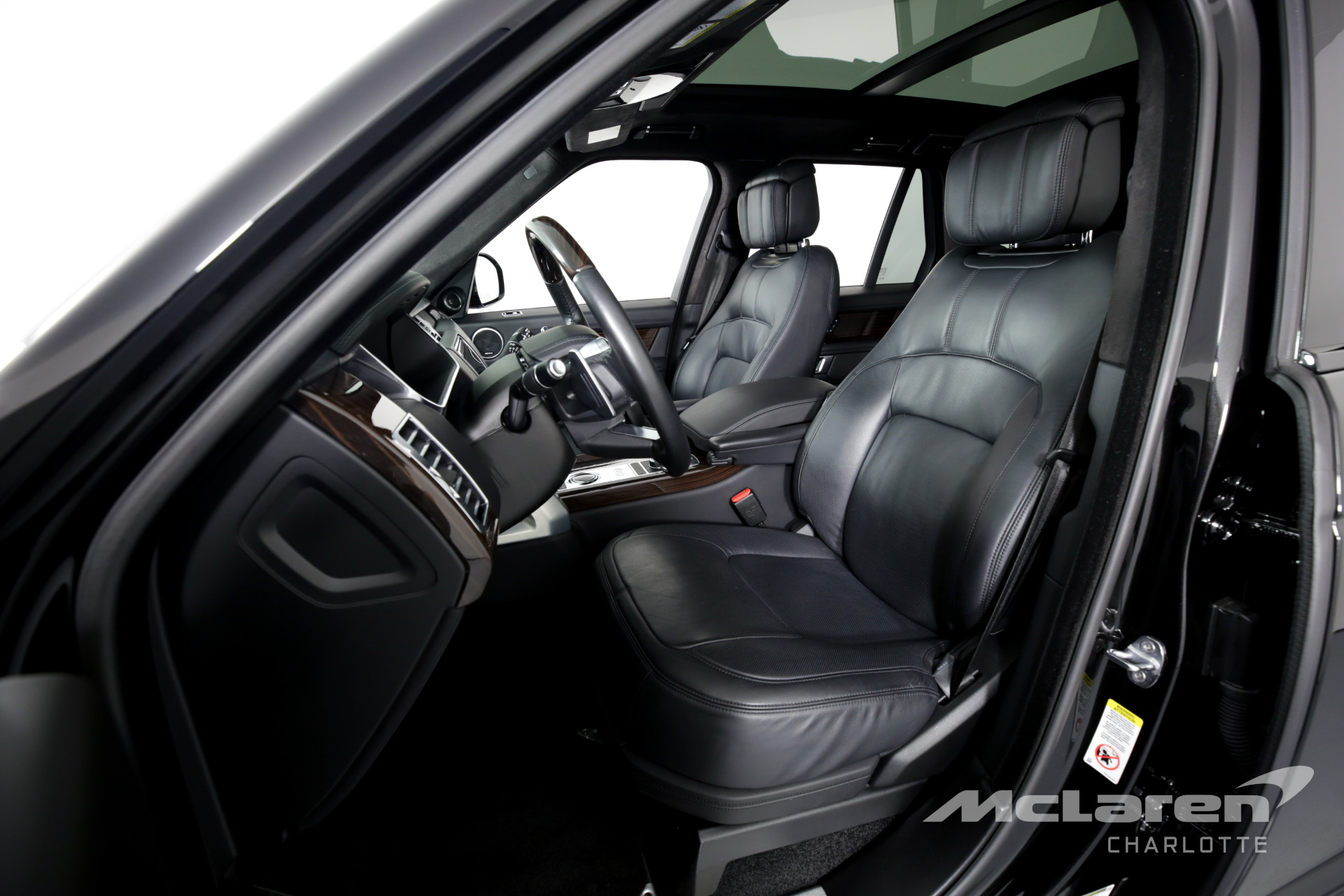 Used 2019 Land Rover Range Rover Autobiography | Charlotte, NC