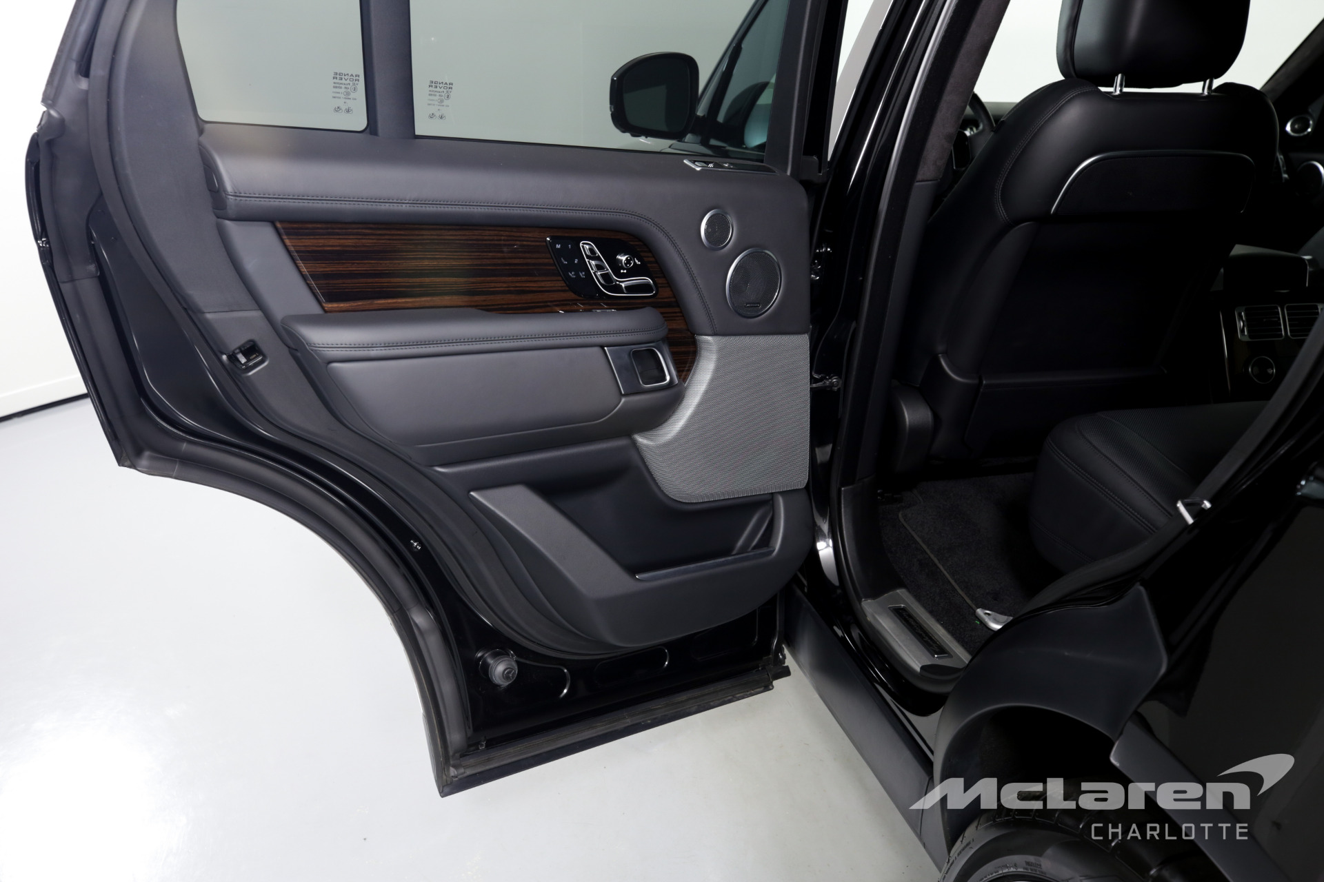 Used 2019 Land Rover Range Rover Autobiography | Charlotte, NC