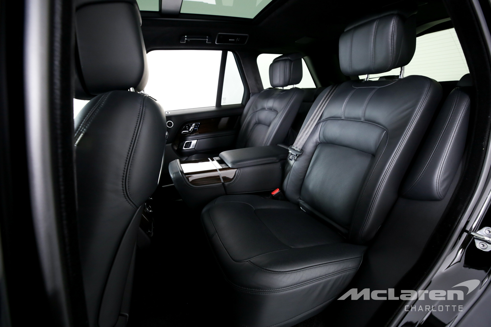 Used 2019 Land Rover Range Rover Autobiography | Charlotte, NC