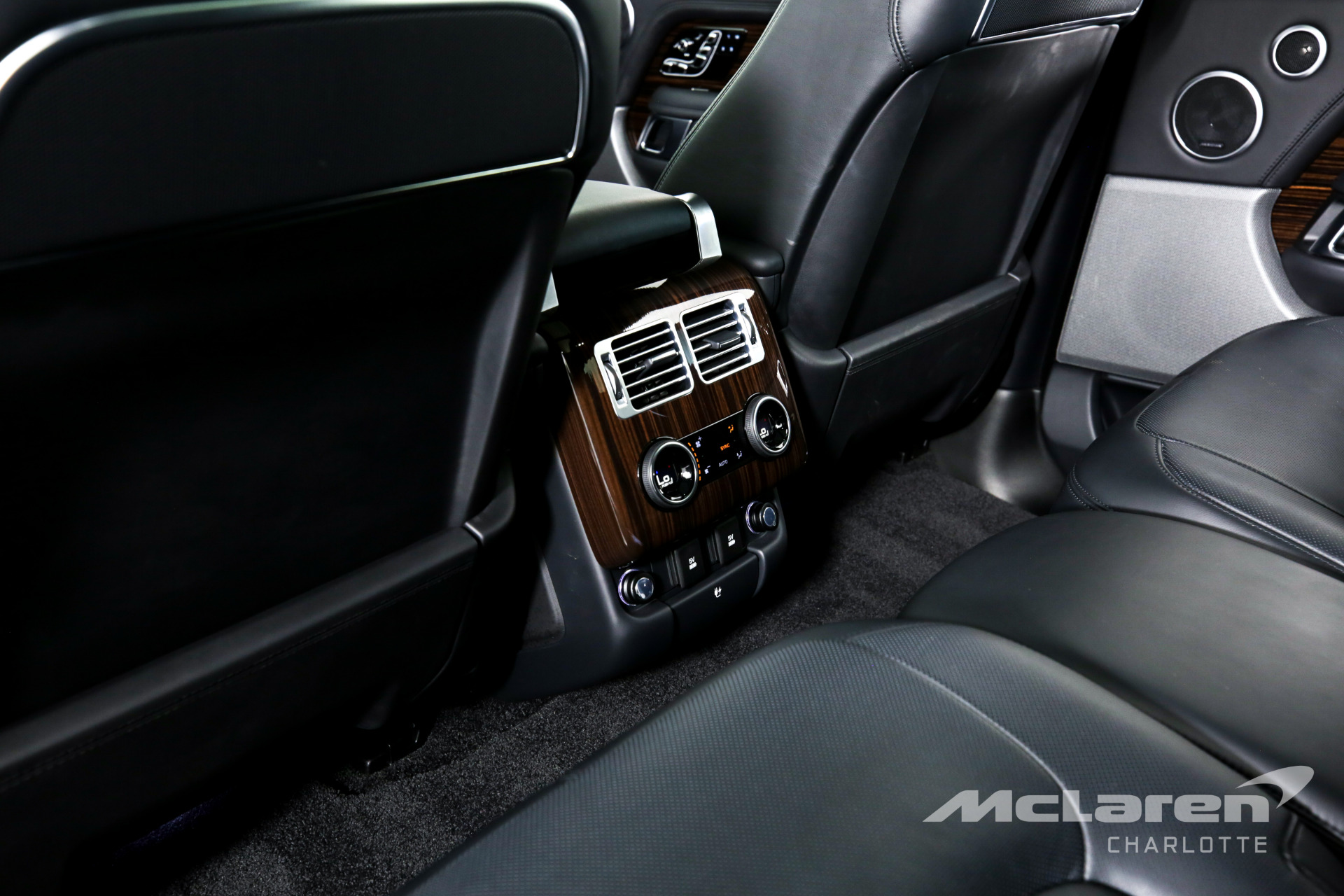 Used 2019 Land Rover Range Rover Autobiography | Charlotte, NC