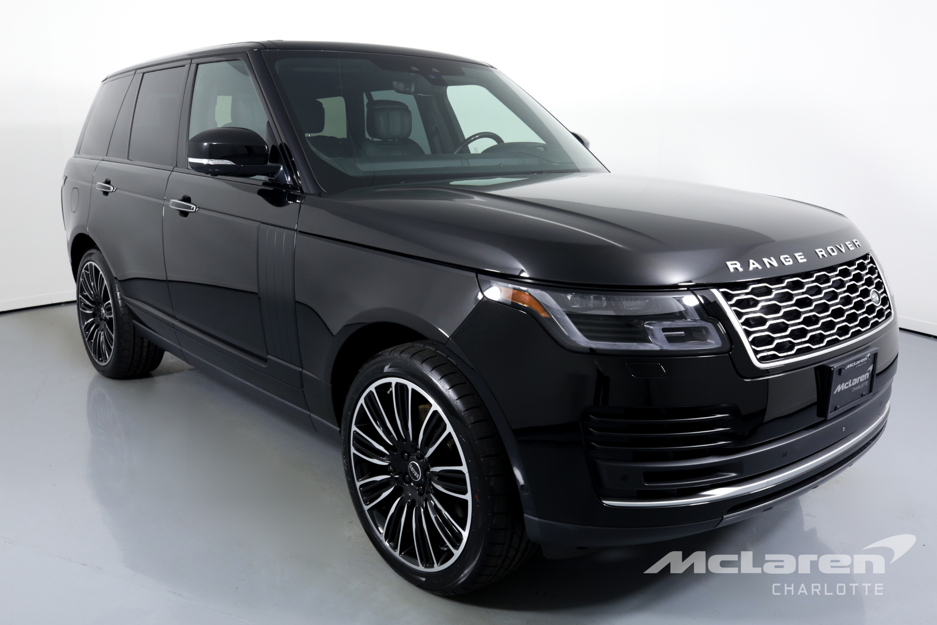 Used 2019 Land Rover Range Rover Autobiography | Charlotte, NC
