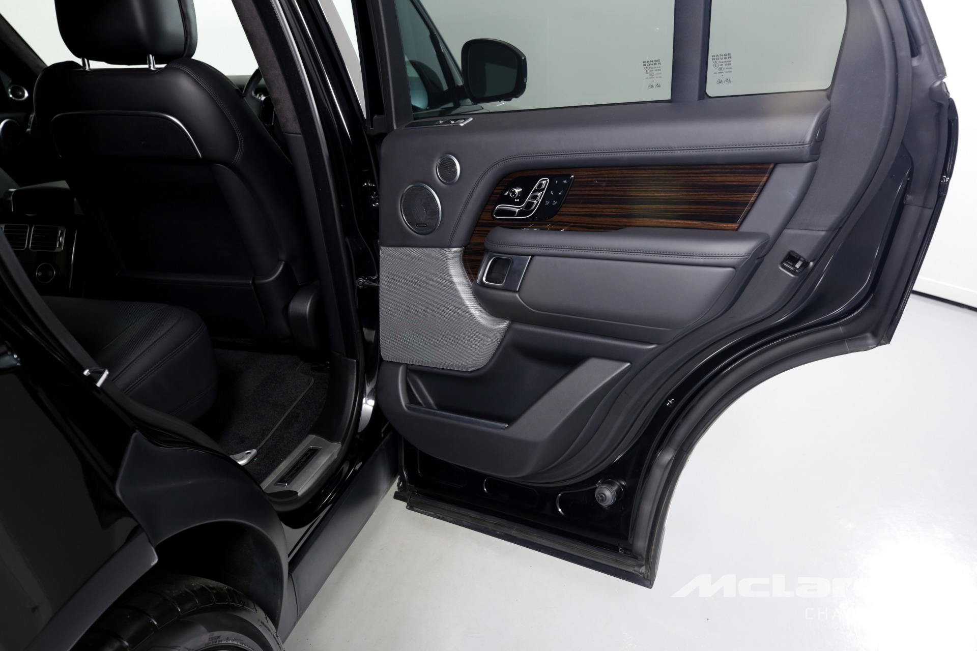 Used 2019 Land Rover Range Rover Autobiography | Charlotte, NC