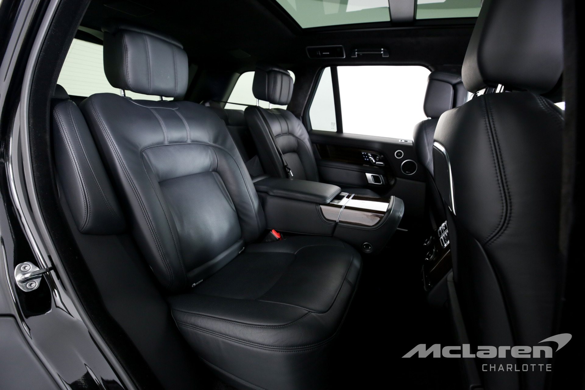 Used 2019 Land Rover Range Rover Autobiography | Charlotte, NC