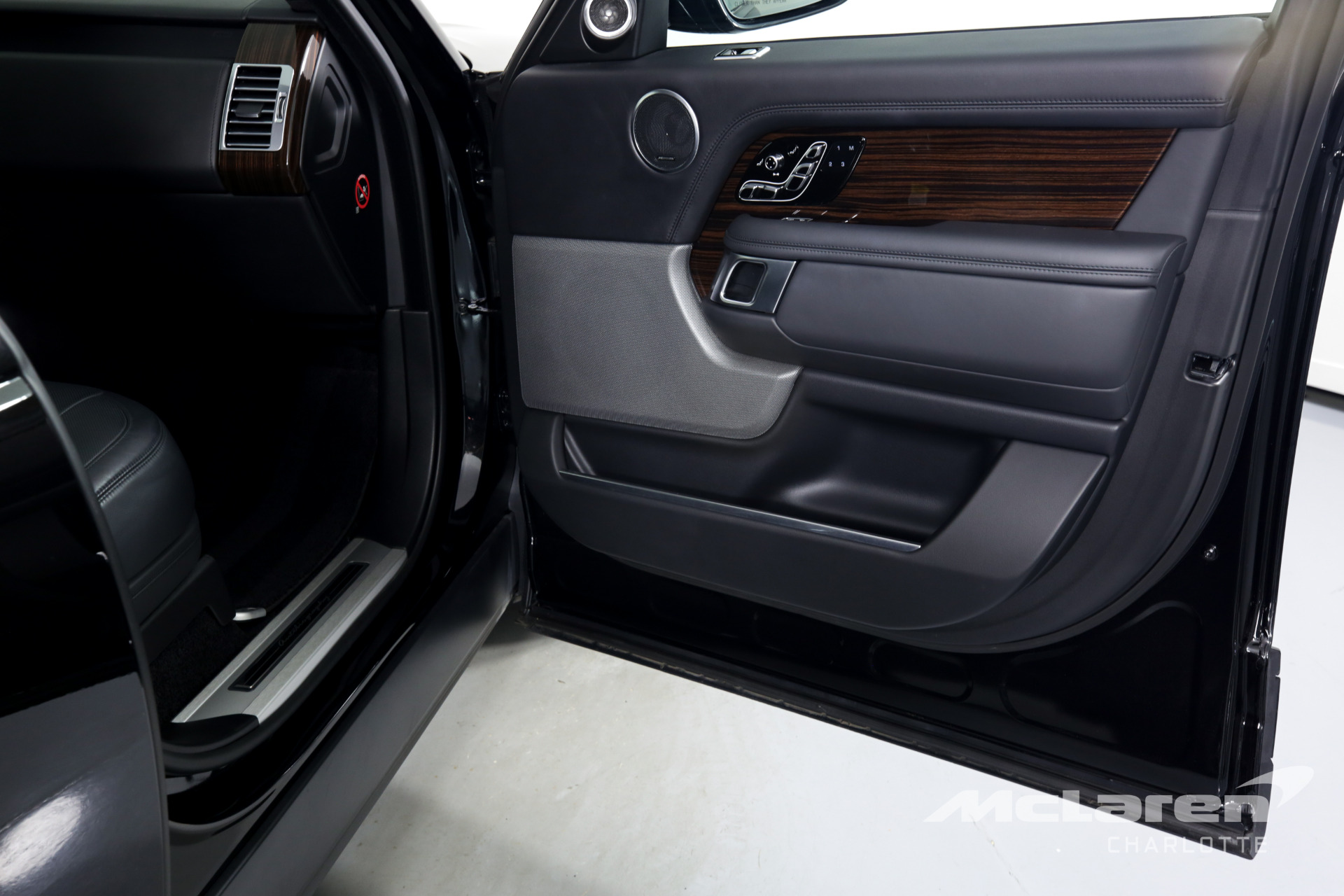 Used 2019 Land Rover Range Rover Autobiography | Charlotte, NC