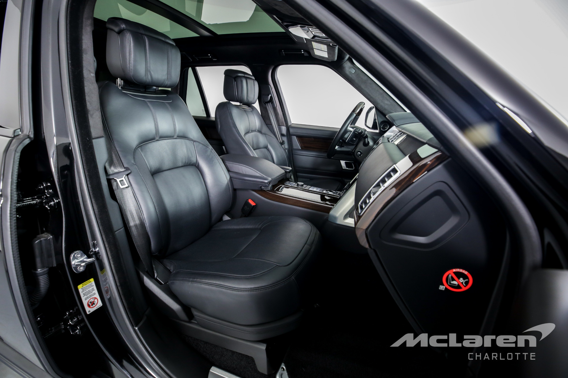Used 2019 Land Rover Range Rover Autobiography | Charlotte, NC