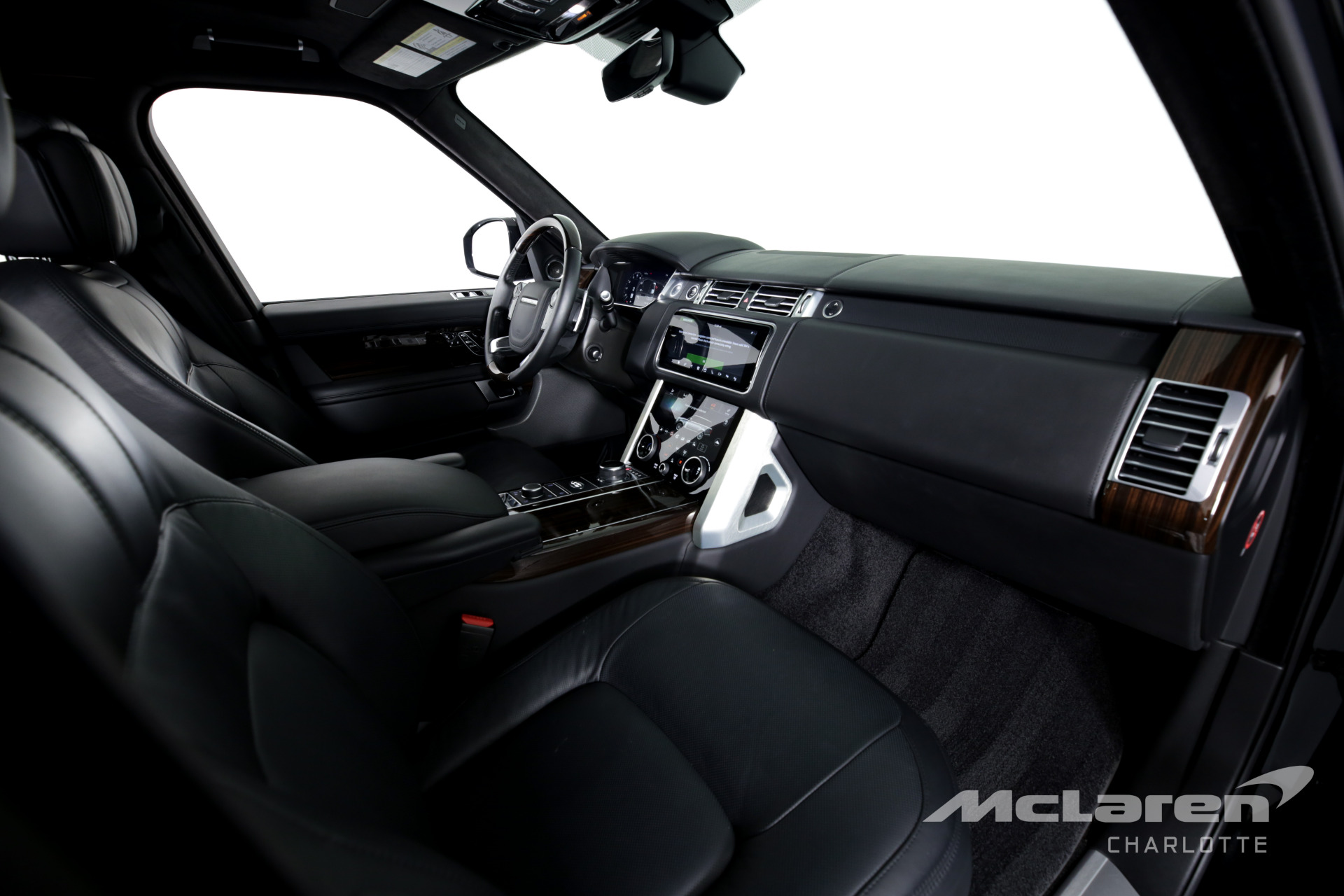 Used 2019 Land Rover Range Rover Autobiography | Charlotte, NC