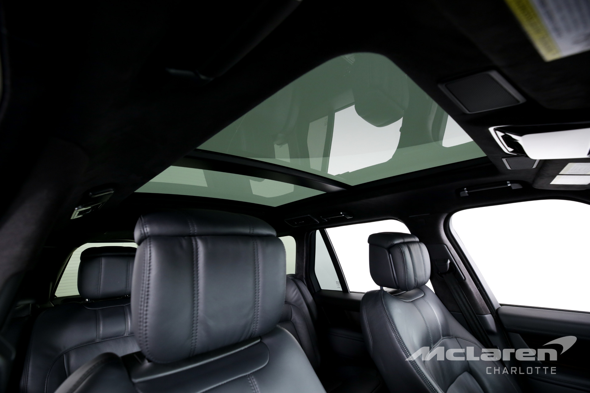 Used 2019 Land Rover Range Rover Autobiography | Charlotte, NC