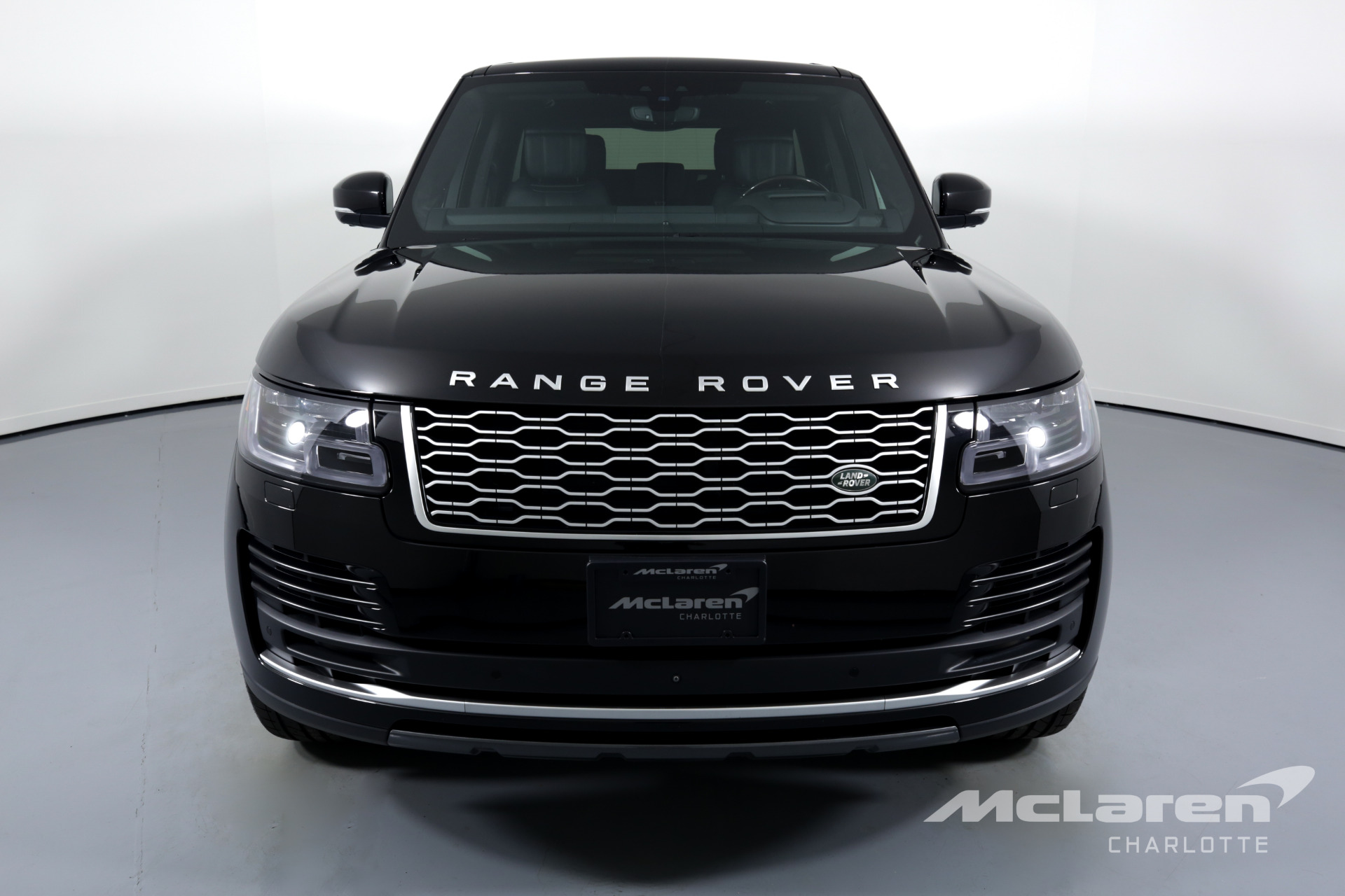 Used 2019 Land Rover Range Rover Autobiography | Charlotte, NC