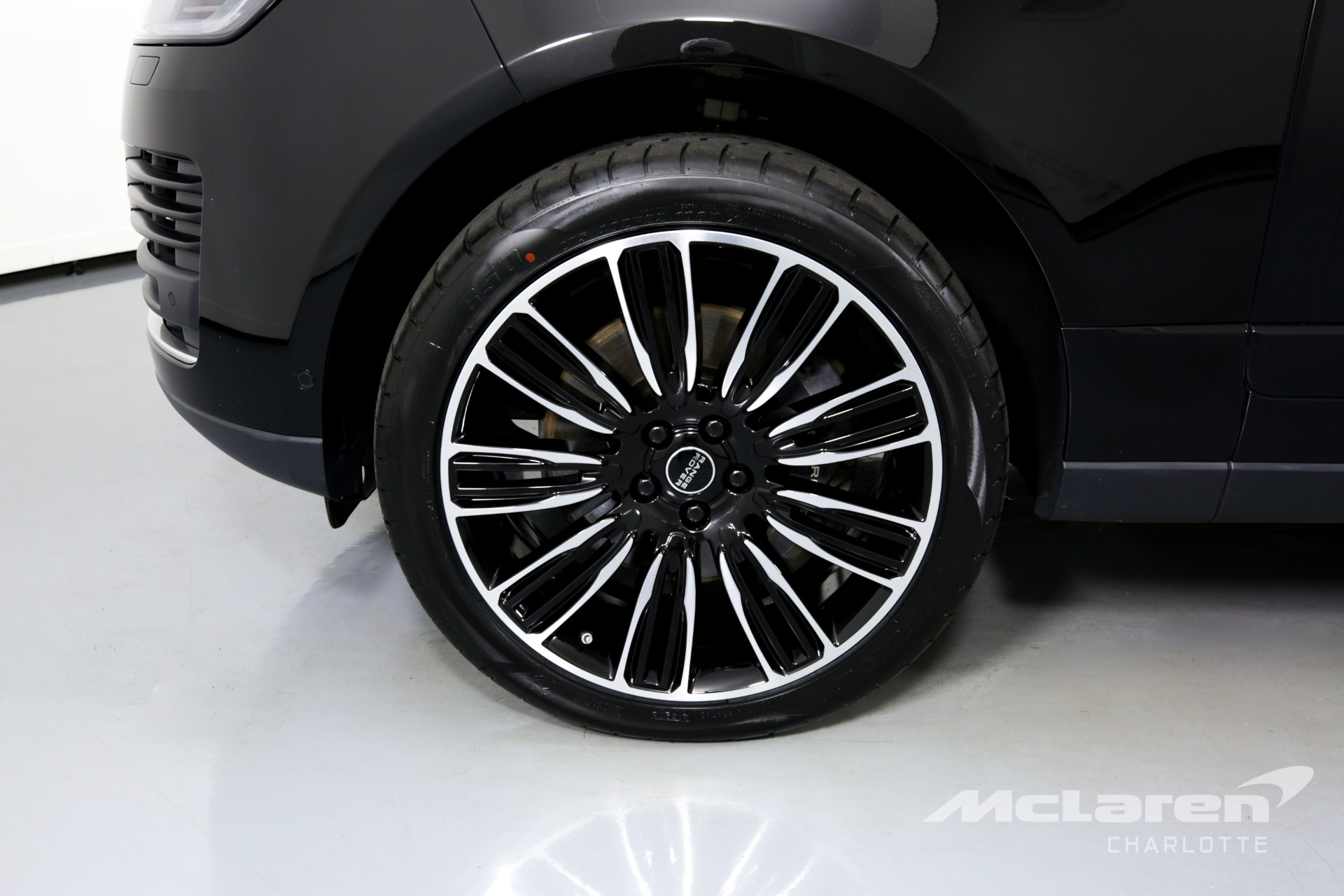 Used 2019 Land Rover Range Rover Autobiography | Charlotte, NC