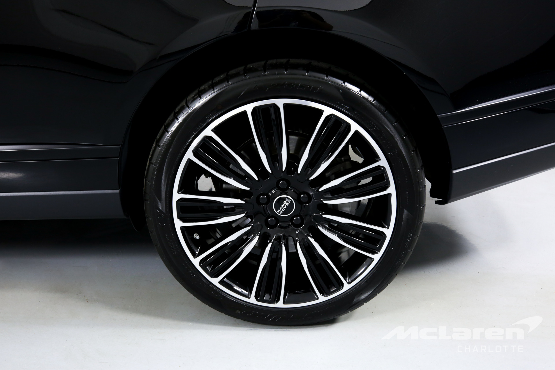 Used 2019 Land Rover Range Rover Autobiography | Charlotte, NC