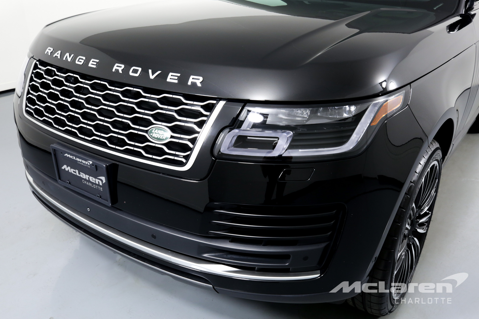 Used 2019 Land Rover Range Rover Autobiography | Charlotte, NC