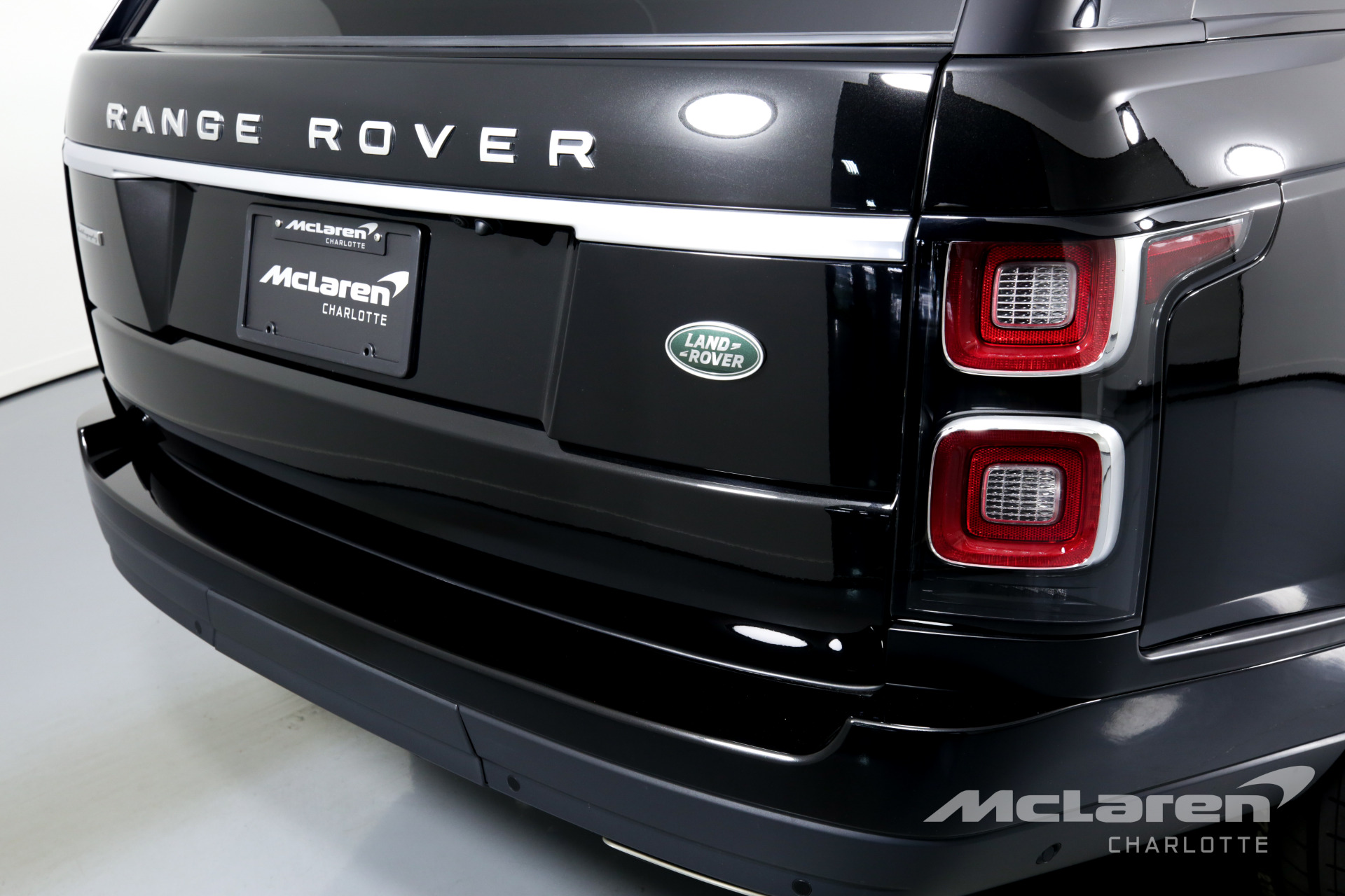 Used 2019 Land Rover Range Rover Autobiography | Charlotte, NC