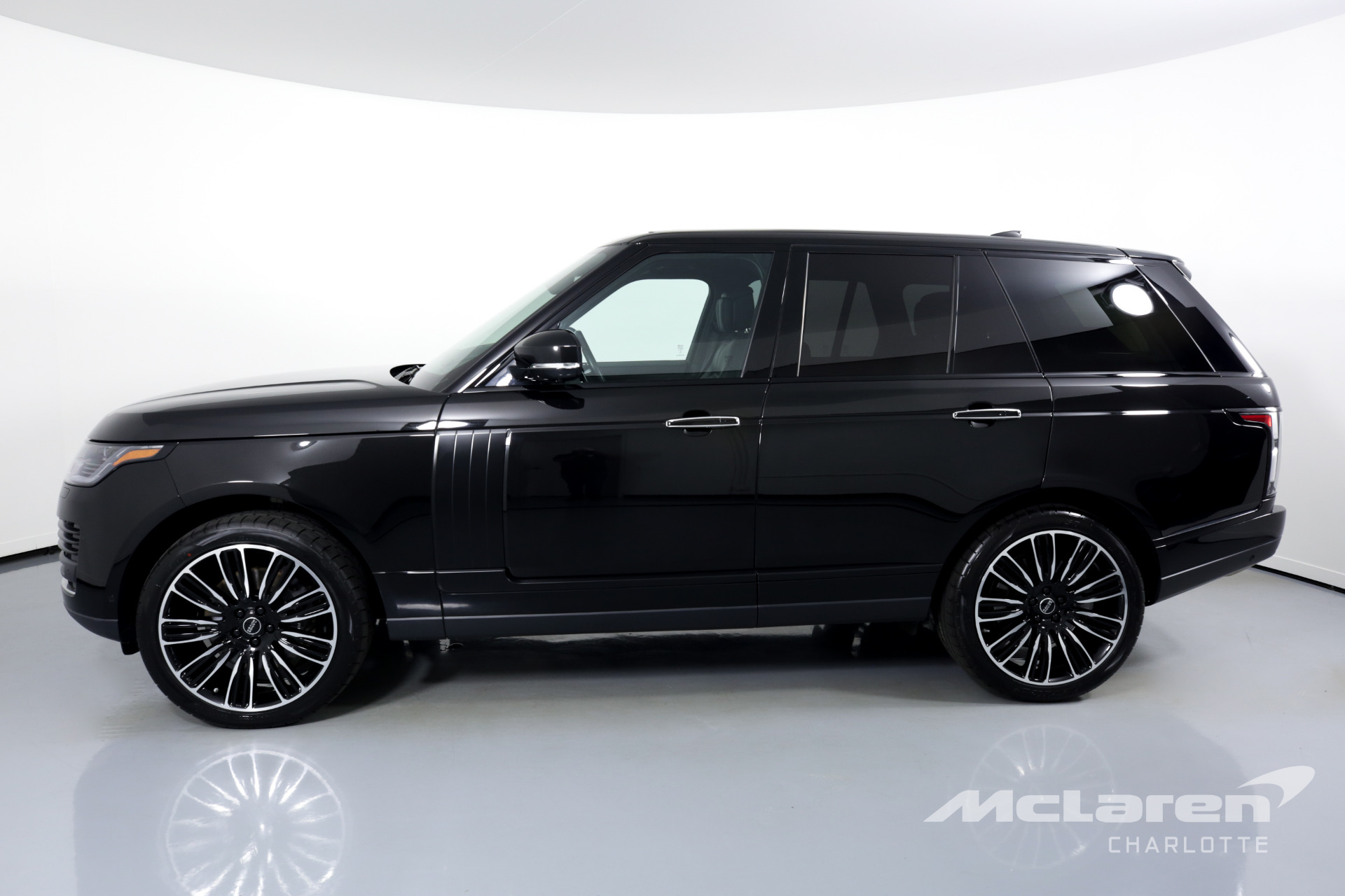 Used 2019 Land Rover Range Rover Autobiography | Charlotte, NC
