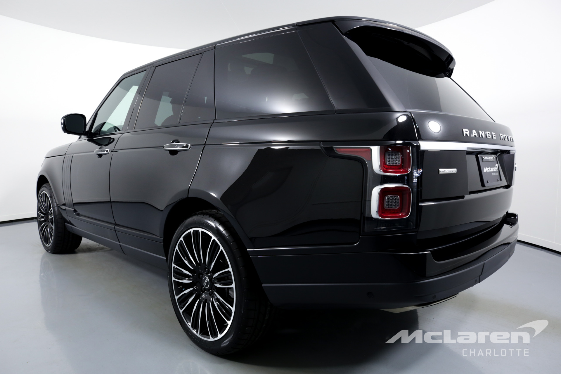 Used 2019 Land Rover Range Rover Autobiography | Charlotte, NC
