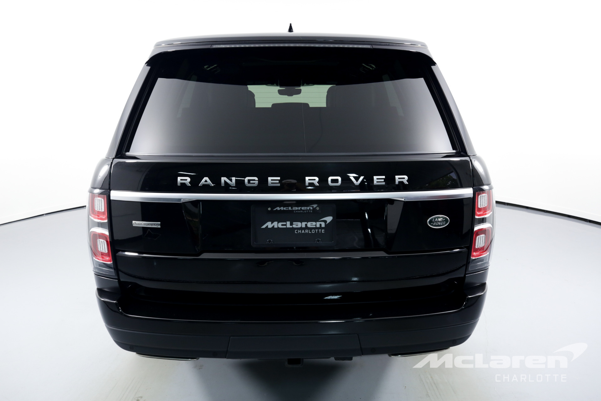 Used 2019 Land Rover Range Rover Autobiography | Charlotte, NC