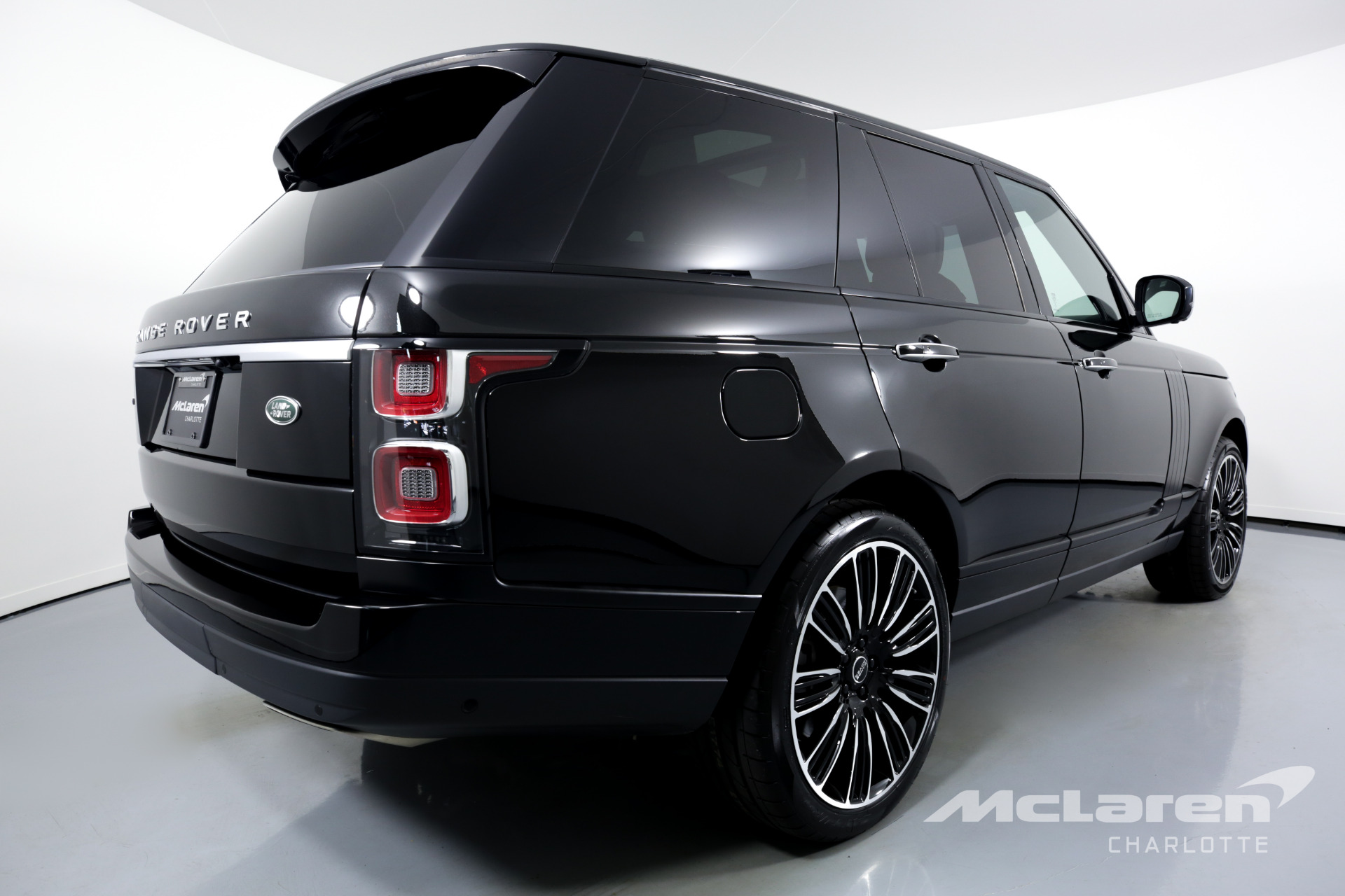 Used 2019 Land Rover Range Rover Autobiography | Charlotte, NC