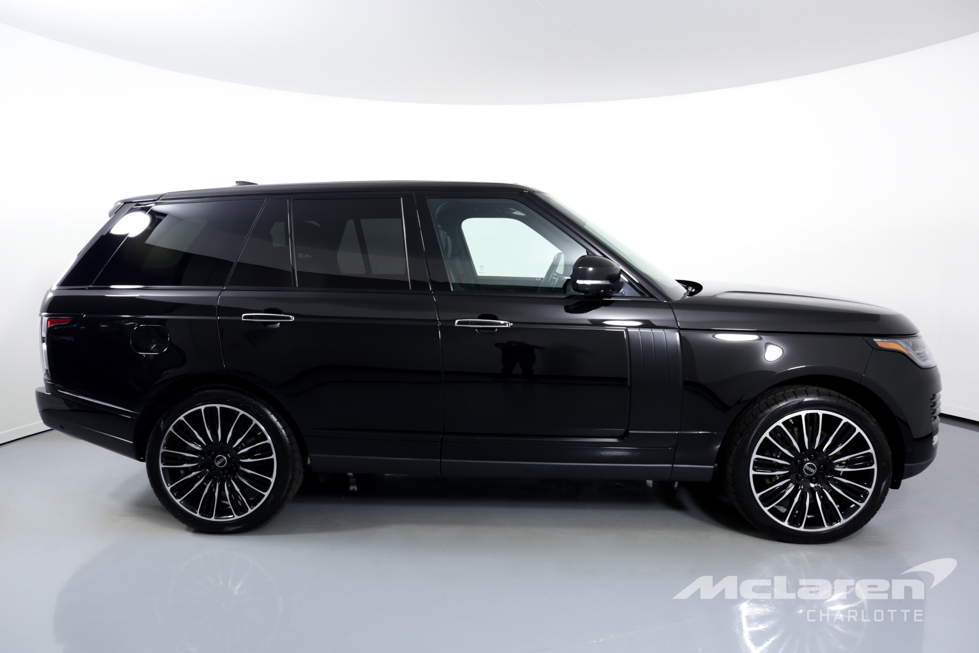 Used 2019 Land Rover Range Rover Autobiography | Charlotte, NC