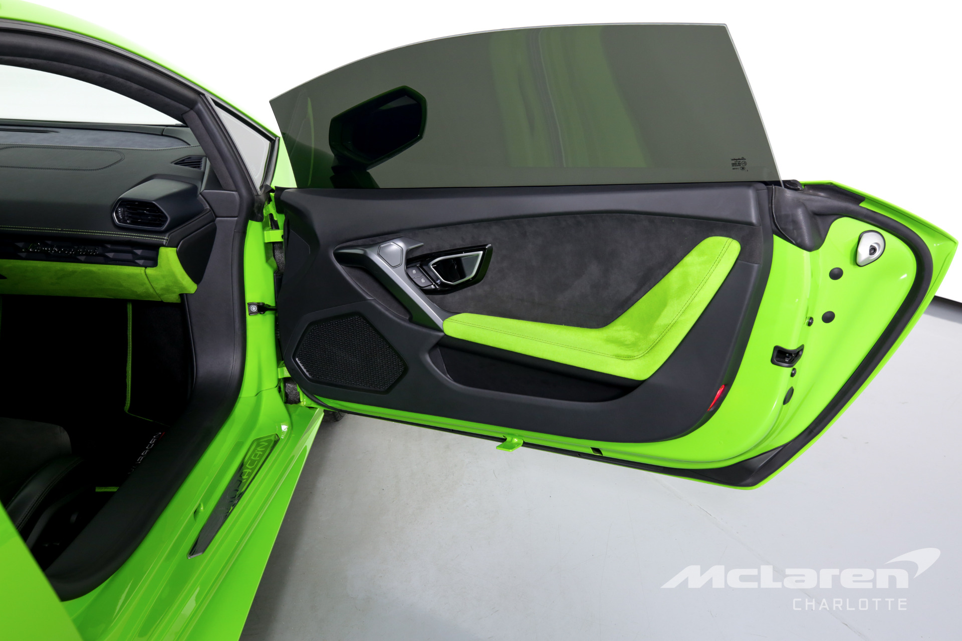 Used 2016 Lamborghini Huracan LP 580-2 | Charlotte, NC
