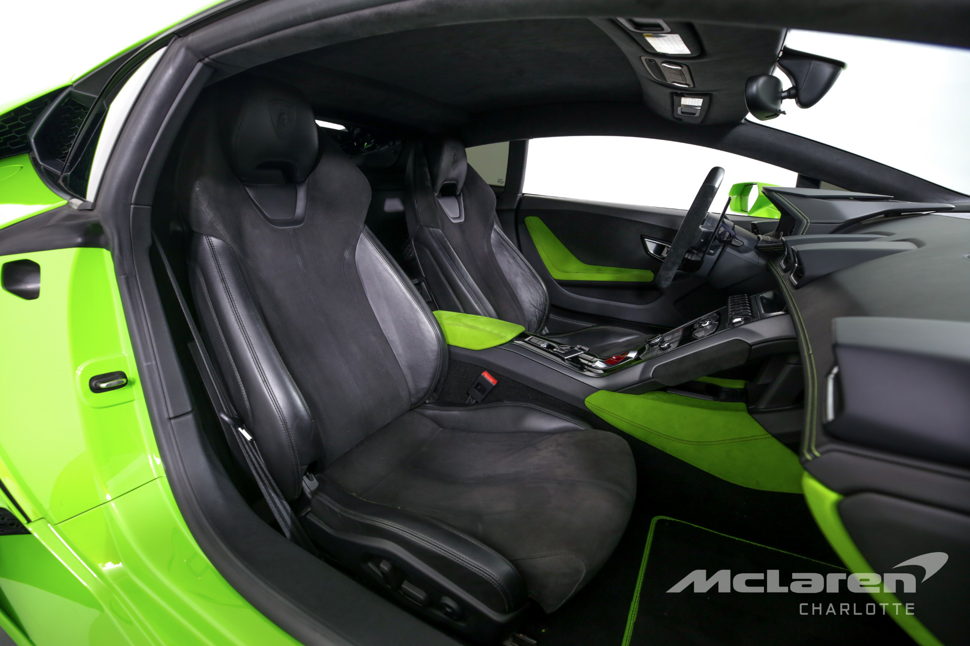 Used 2016 Lamborghini Huracan LP 580-2 | Charlotte, NC