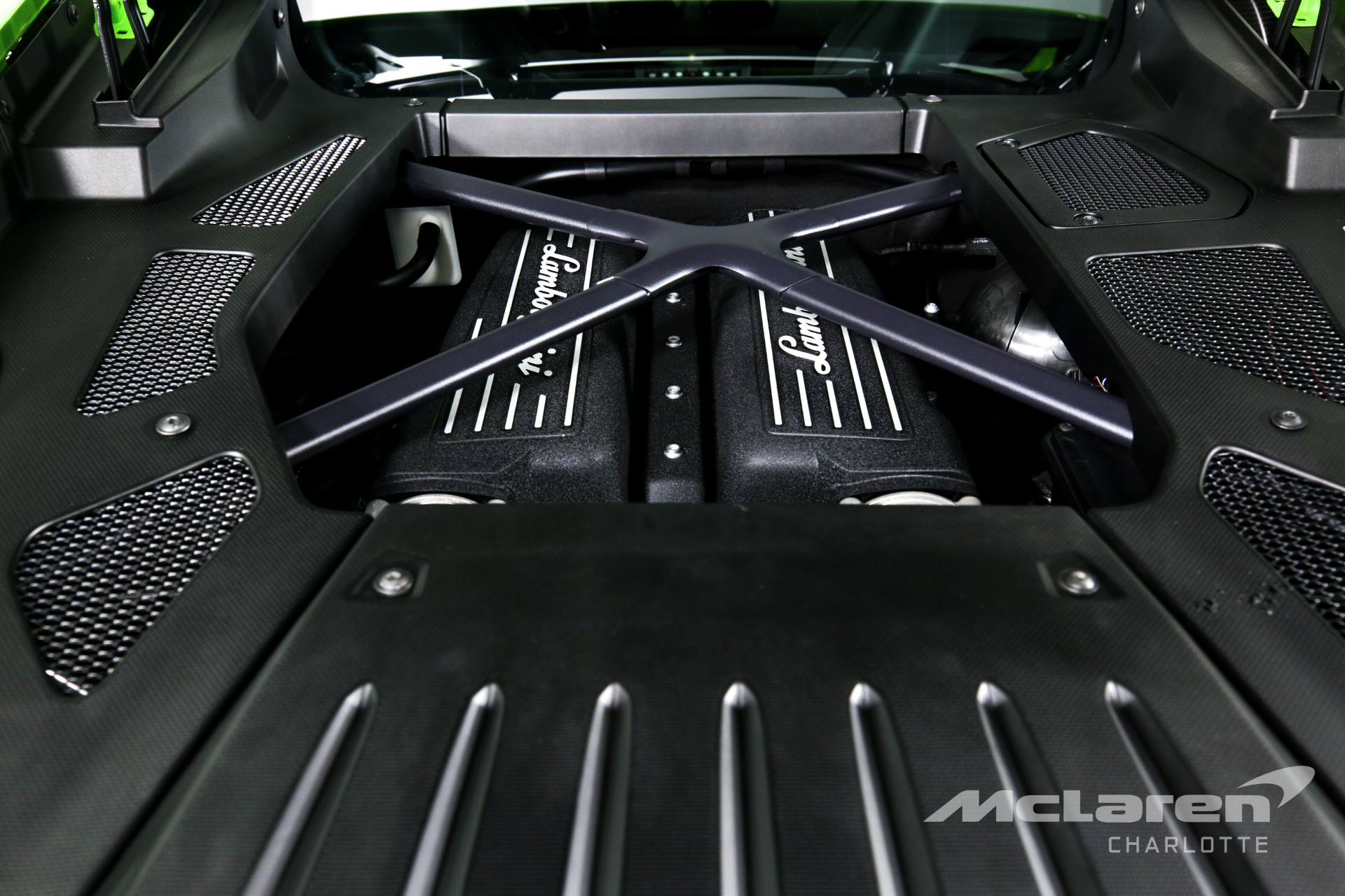 Used 2016 Lamborghini Huracan LP 580-2 | Charlotte, NC