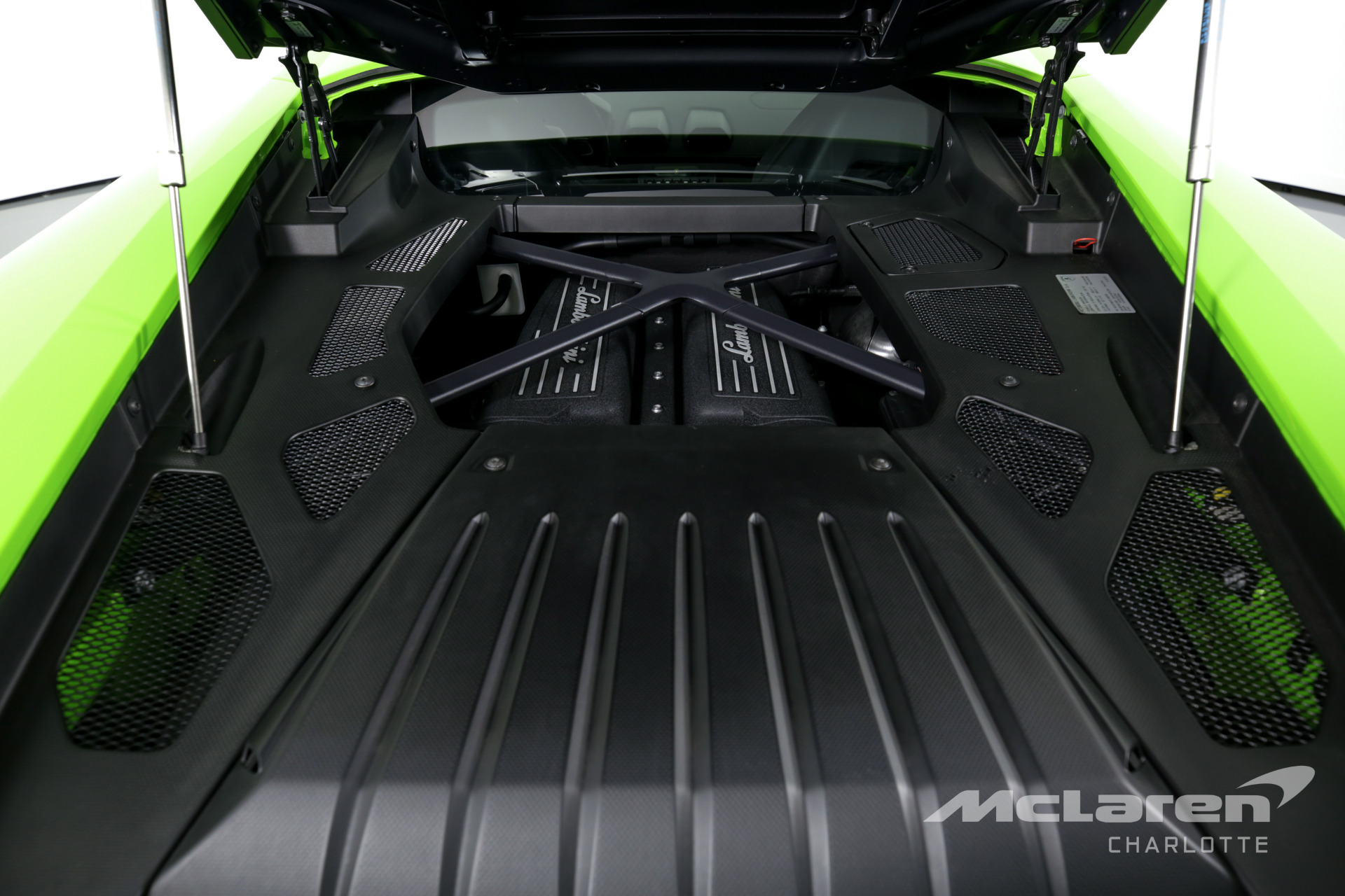 Used 2016 Lamborghini Huracan LP 580-2 | Charlotte, NC