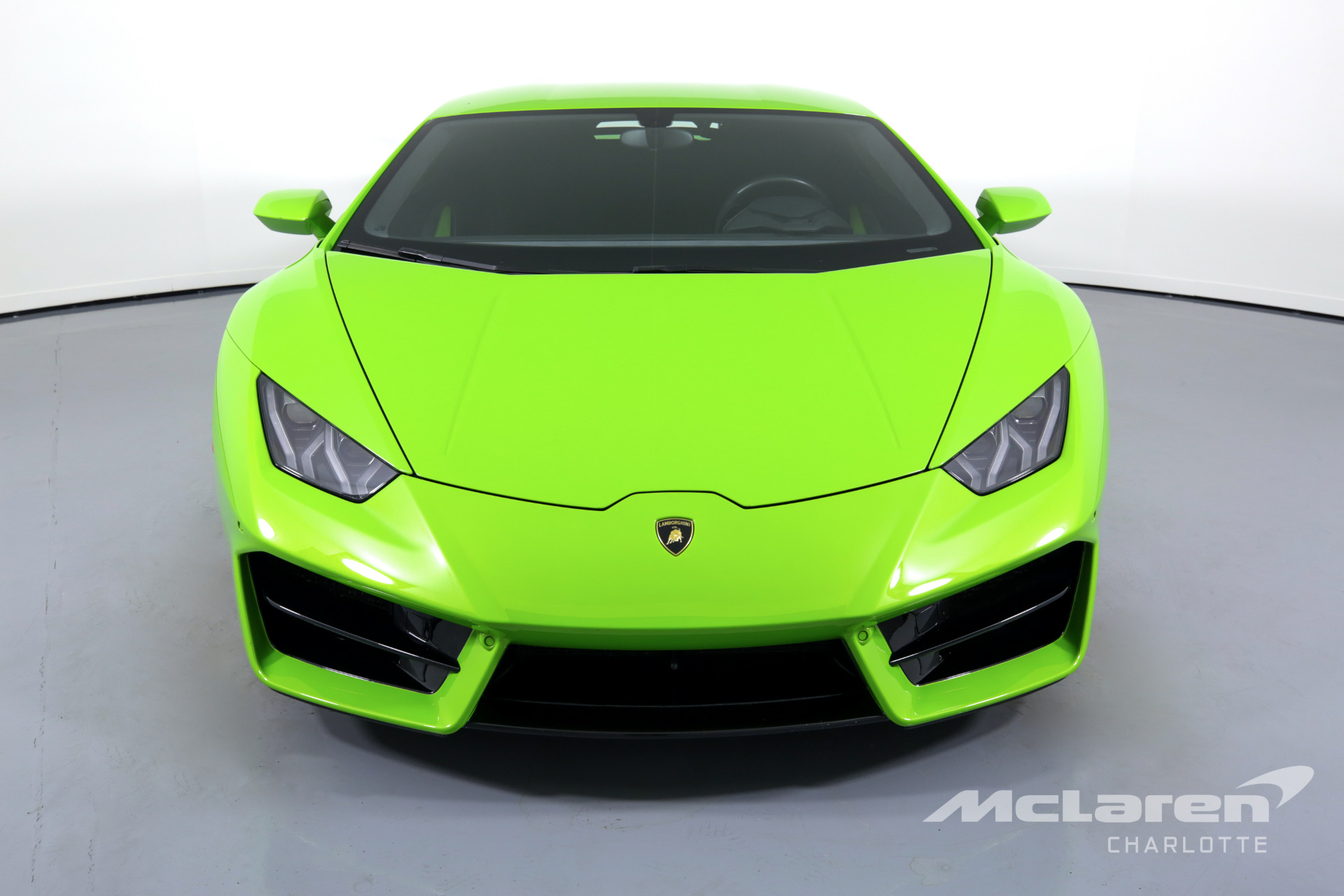 Used 2016 Lamborghini Huracan LP 580-2 | Charlotte, NC