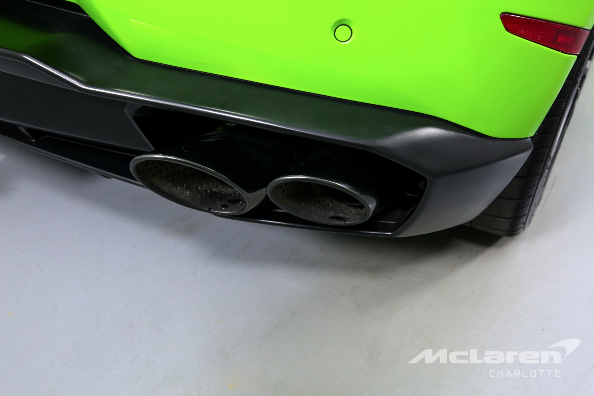 Used 2016 Lamborghini Huracan LP 580-2 | Charlotte, NC
