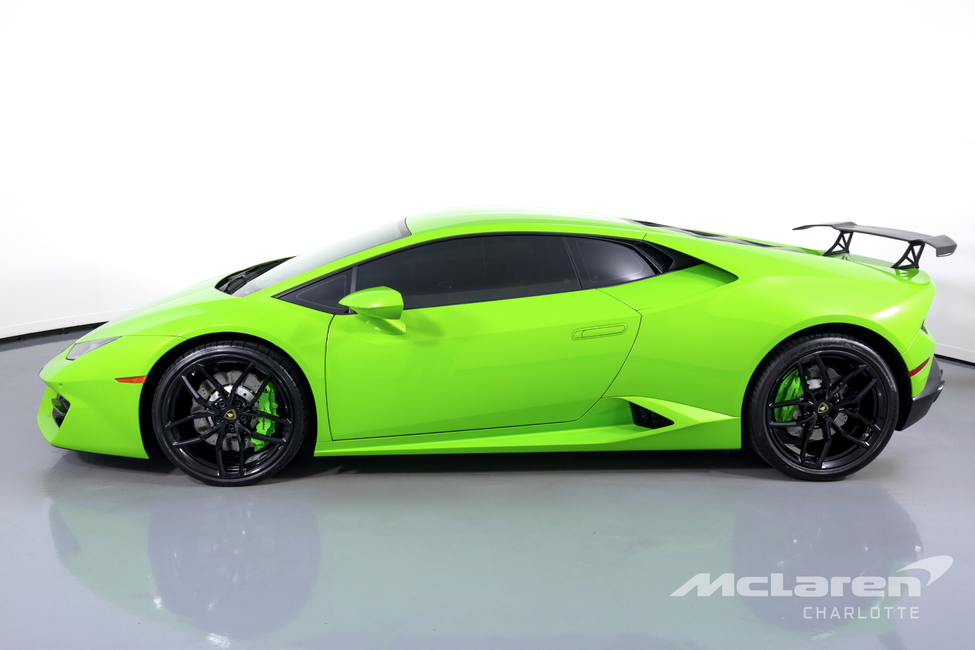 Used 2016 Lamborghini Huracan LP 580-2 | Charlotte, NC