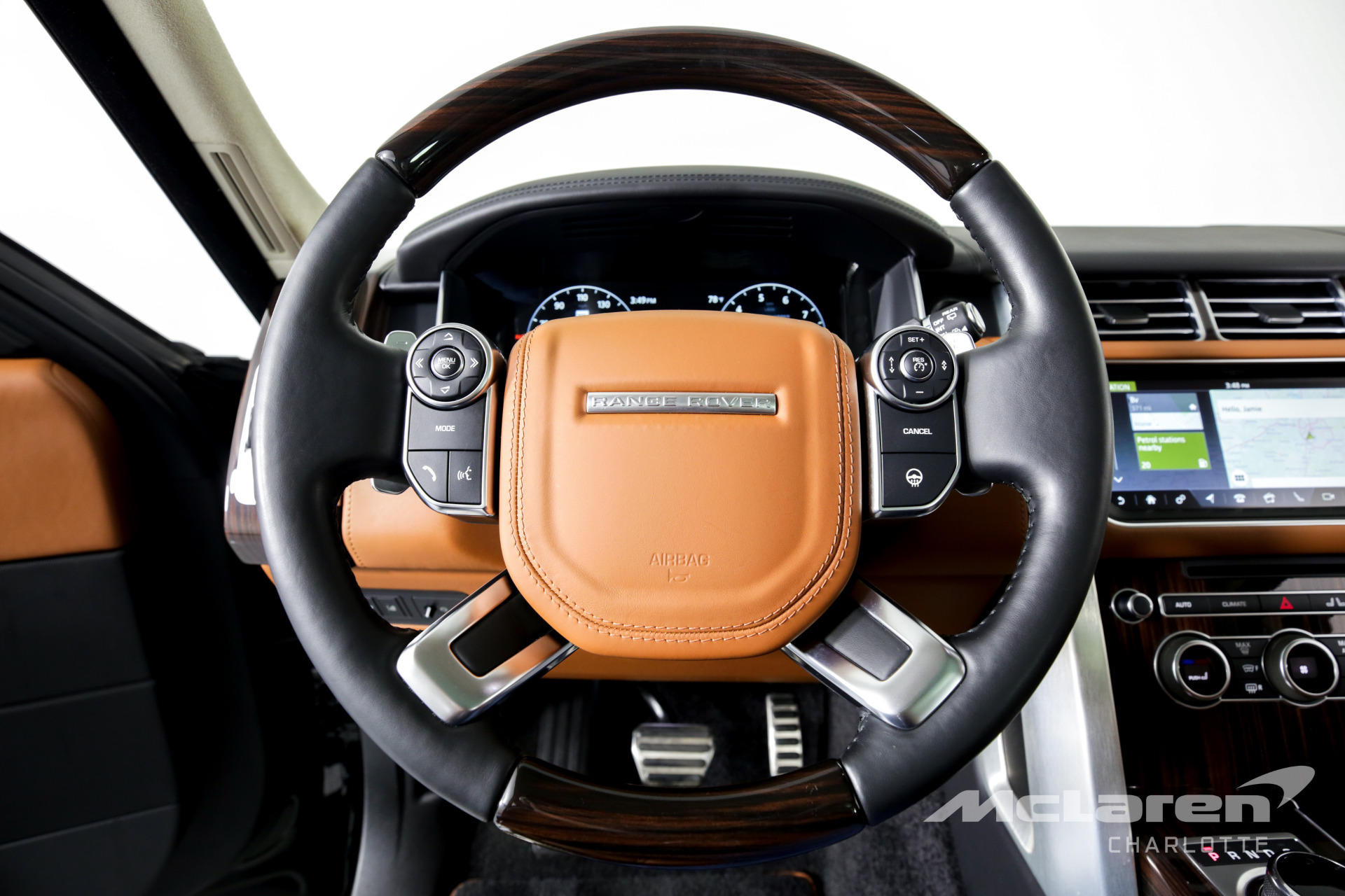 Used 2017 Land Rover Range Rover Autobiography LWB | Charlotte, NC
