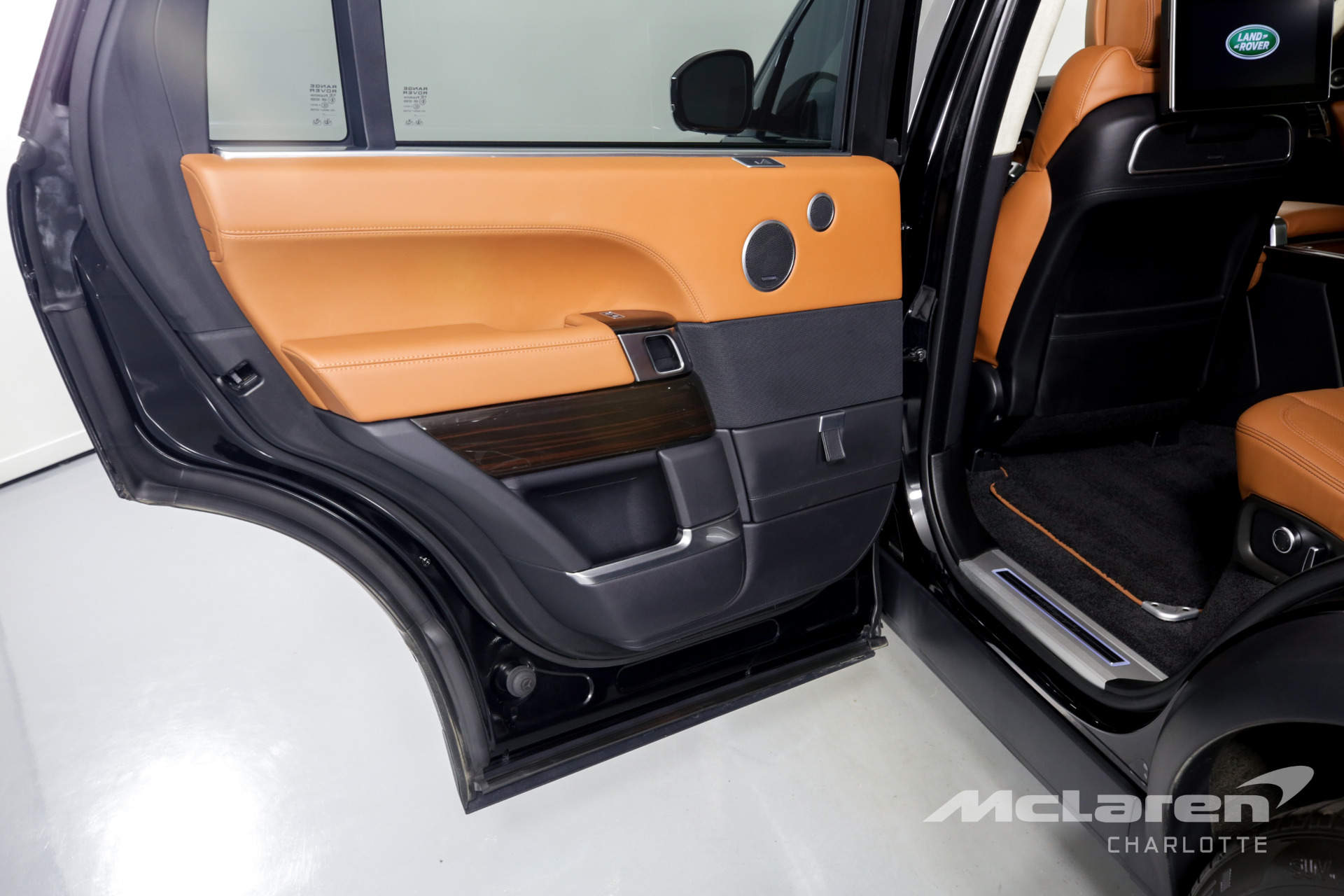 Used 2017 Land Rover Range Rover Autobiography LWB | Charlotte, NC