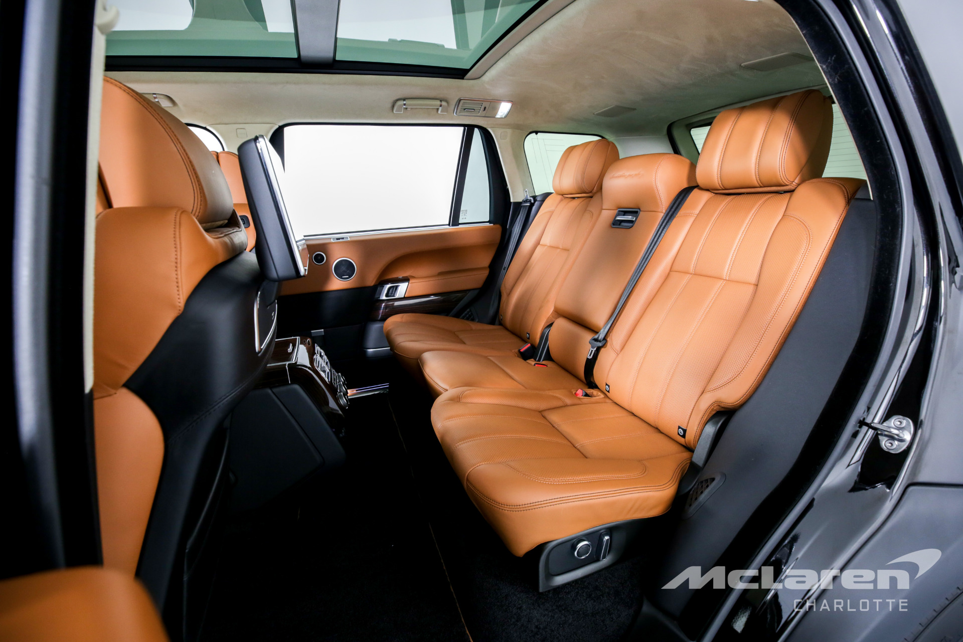 Used 2017 Land Rover Range Rover Autobiography LWB | Charlotte, NC