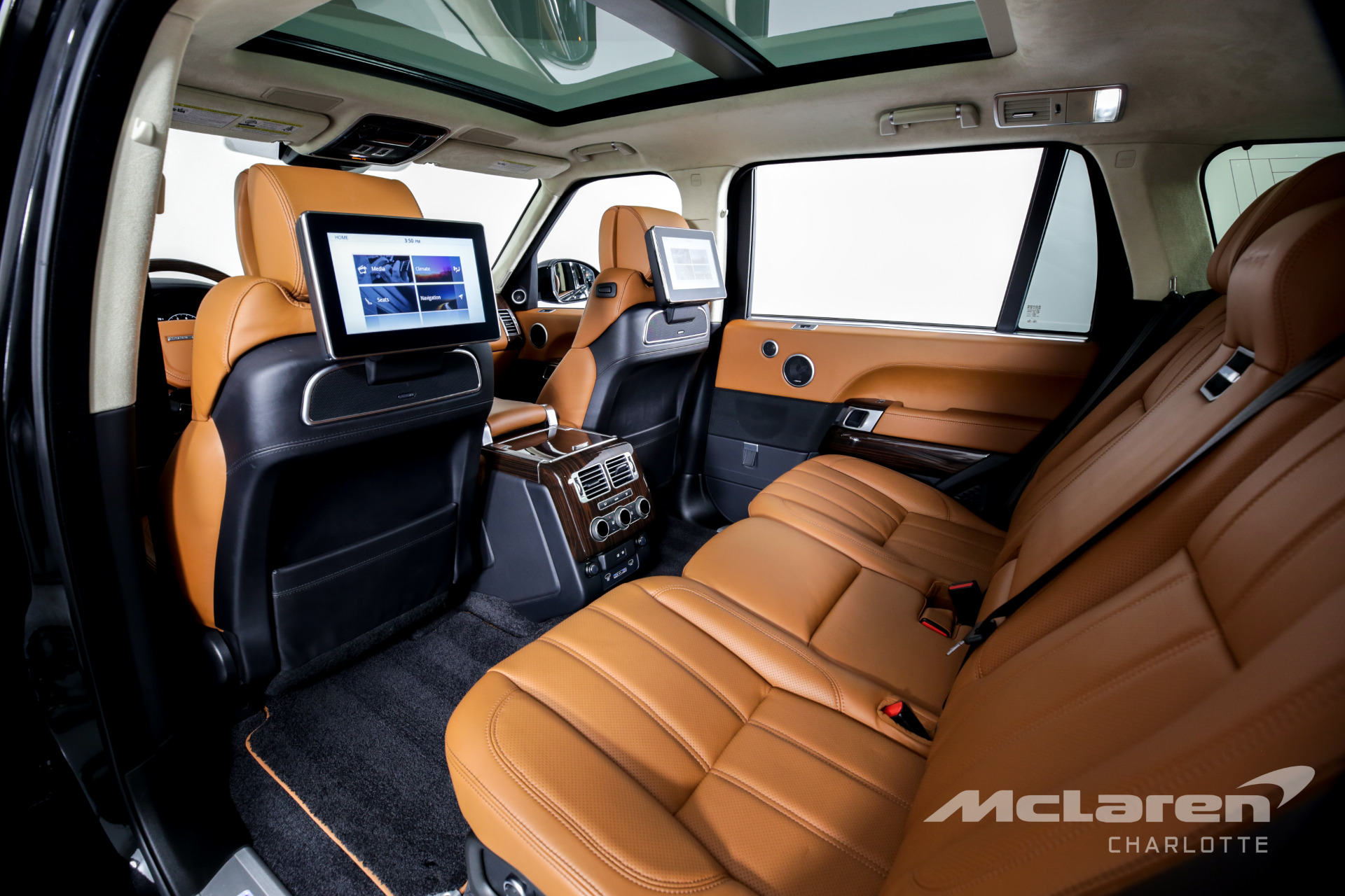 Used 2017 Land Rover Range Rover Autobiography LWB | Charlotte, NC