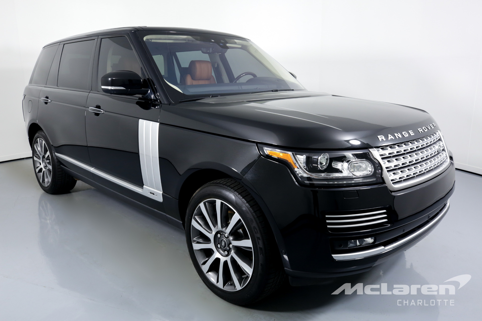 Used 2017 Land Rover Range Rover Autobiography LWB | Charlotte, NC