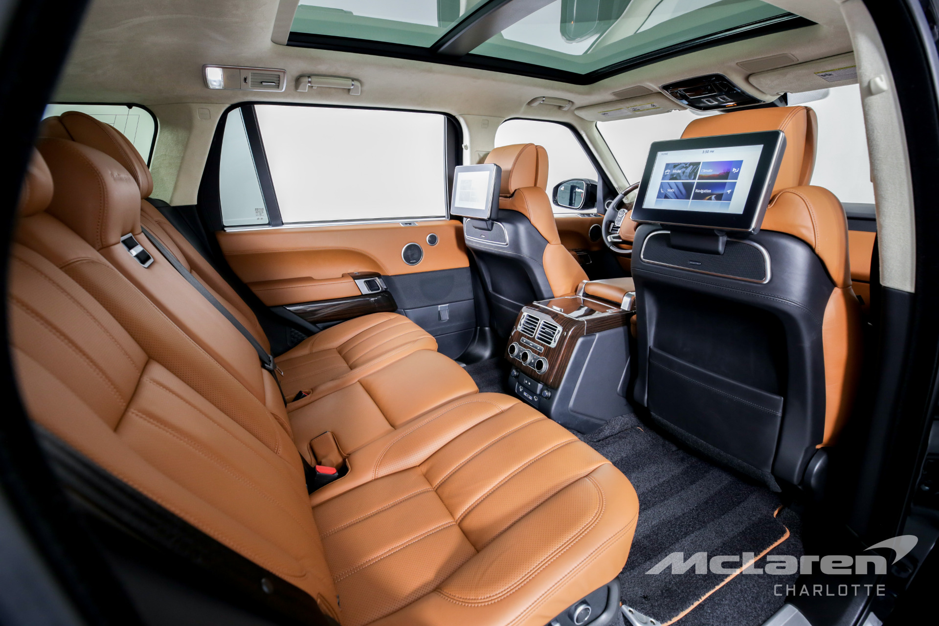 Used 2017 Land Rover Range Rover Autobiography LWB | Charlotte, NC