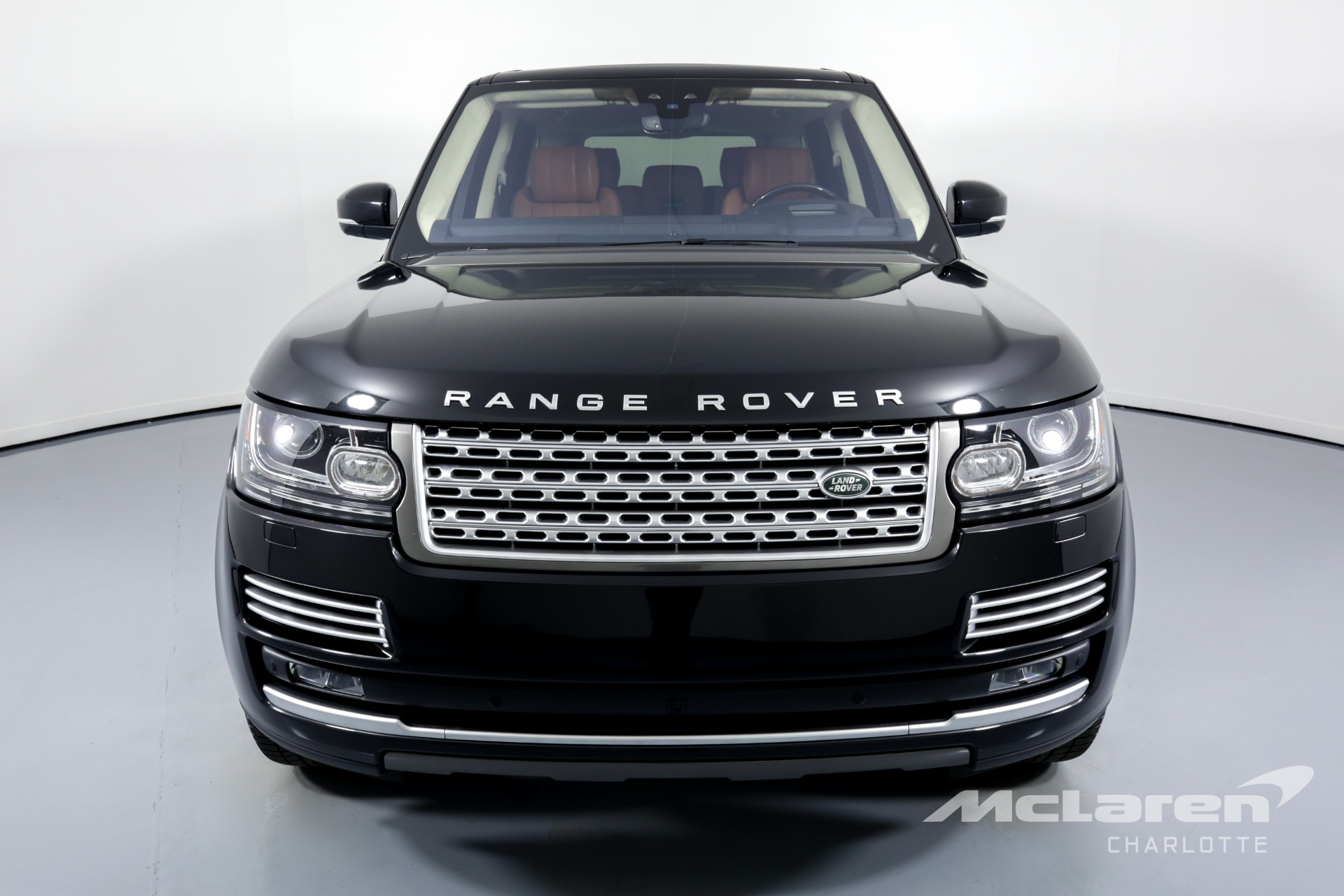 Used 2017 Land Rover Range Rover Autobiography LWB | Charlotte, NC