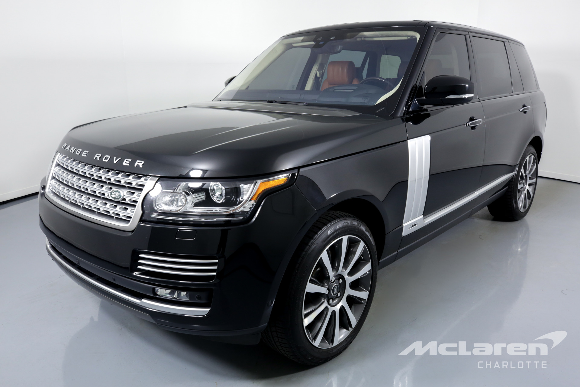 Used 2017 Land Rover Range Rover Autobiography LWB | Charlotte, NC