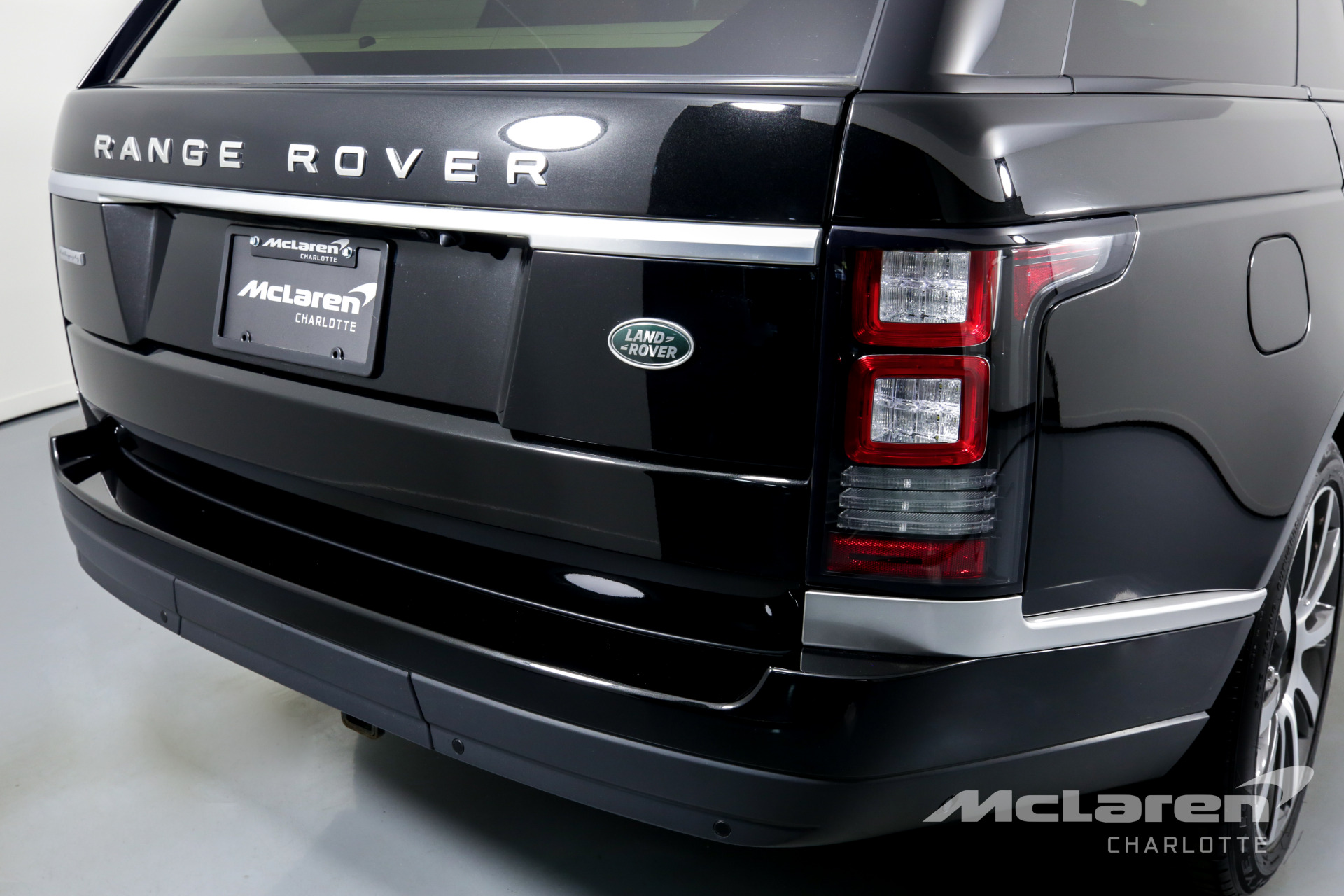 Used 2017 Land Rover Range Rover Autobiography LWB | Charlotte, NC