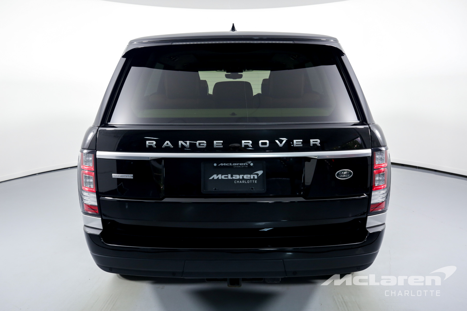 Used 2017 Land Rover Range Rover Autobiography LWB | Charlotte, NC