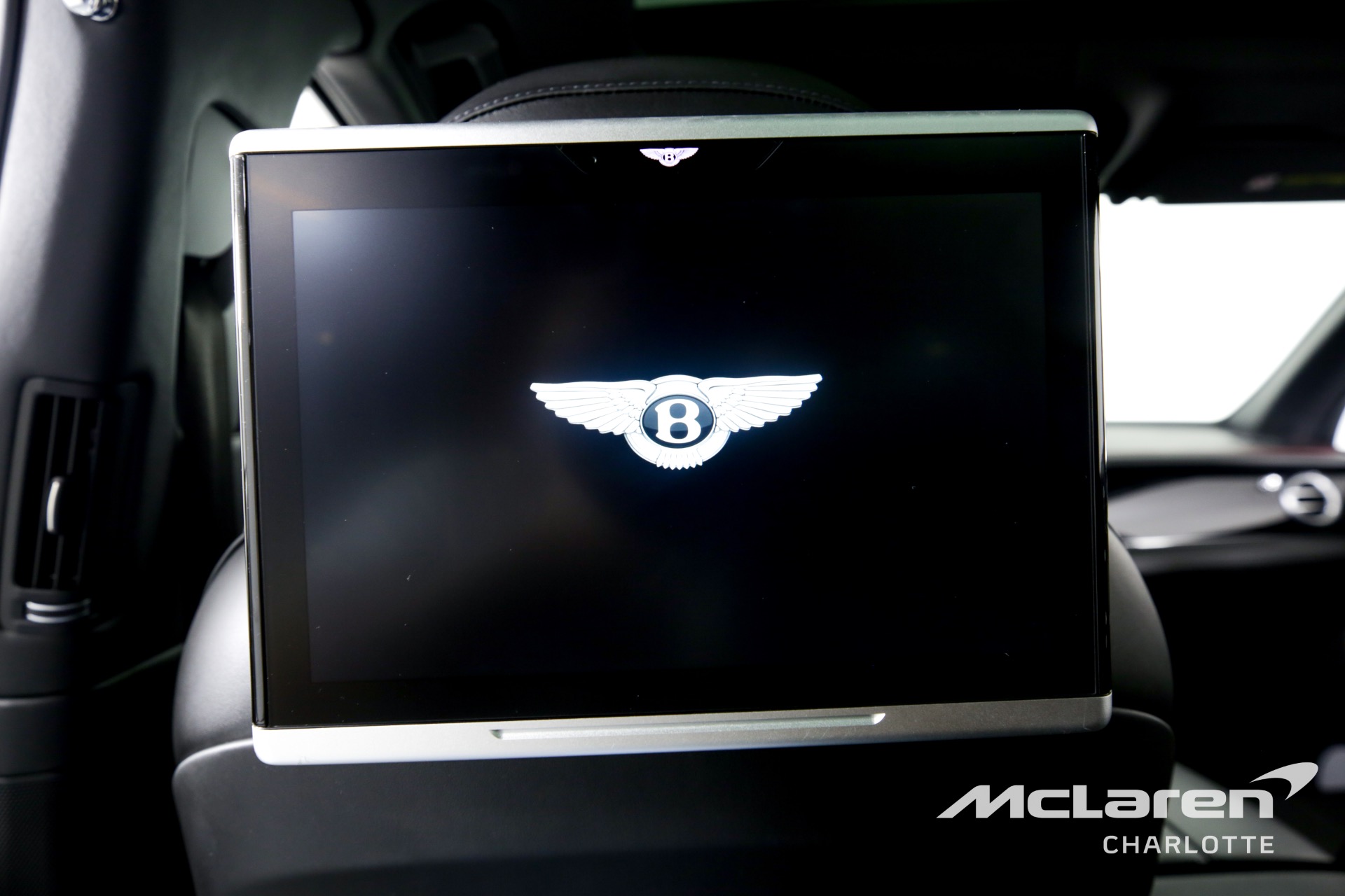 Used 2017 Bentley Bentayga W12 | Charlotte, NC